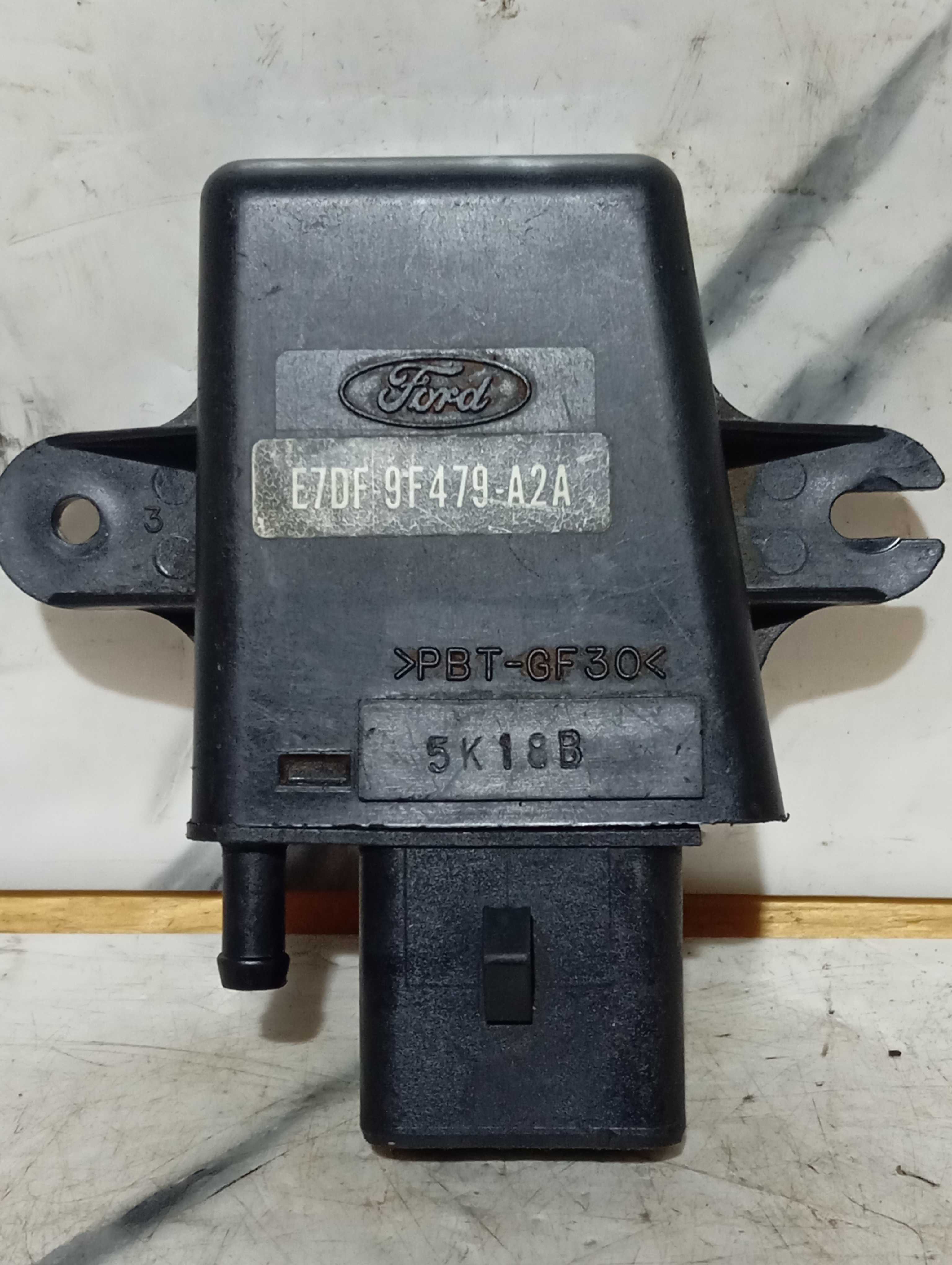 Sensor Map Ford Escort Fiesta Verona Verona Gol Santana