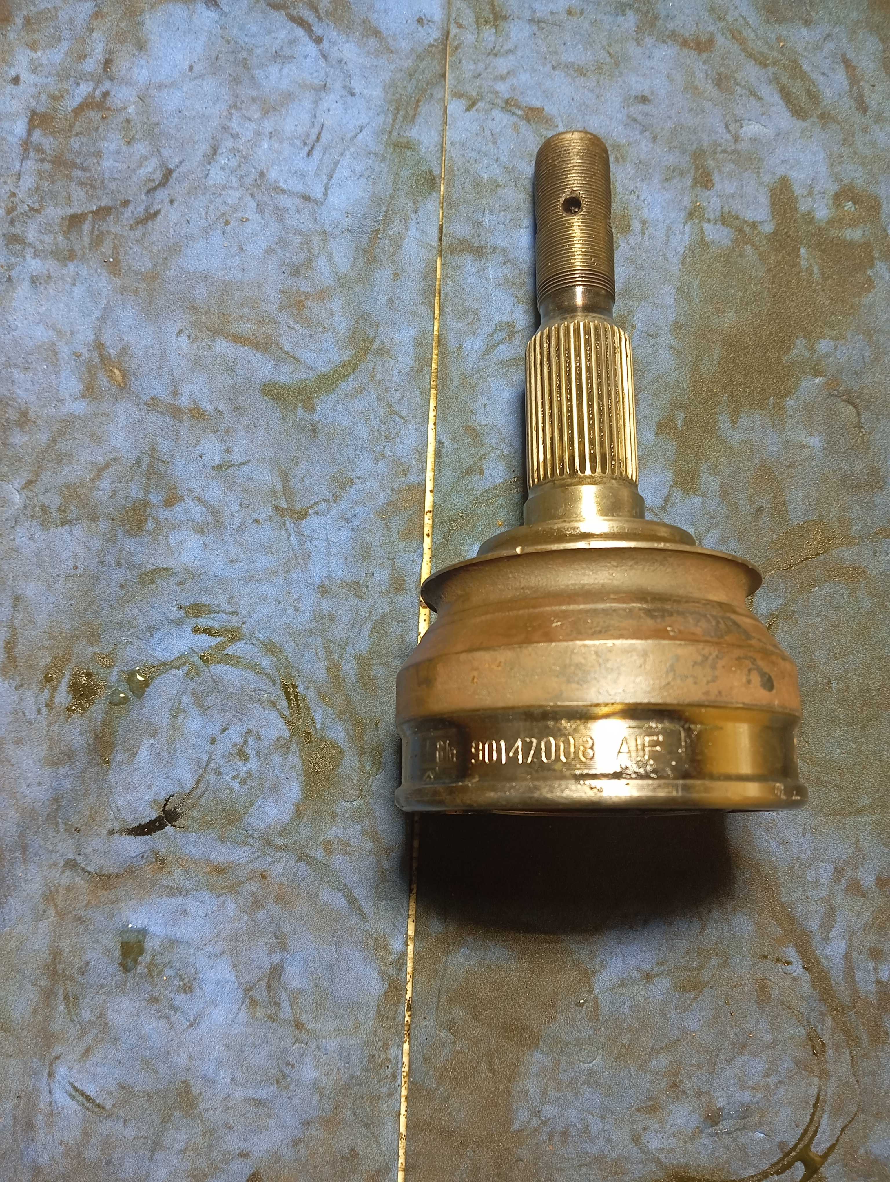 Junta Homocinética Chevrolet Monza Ipanema Kadett