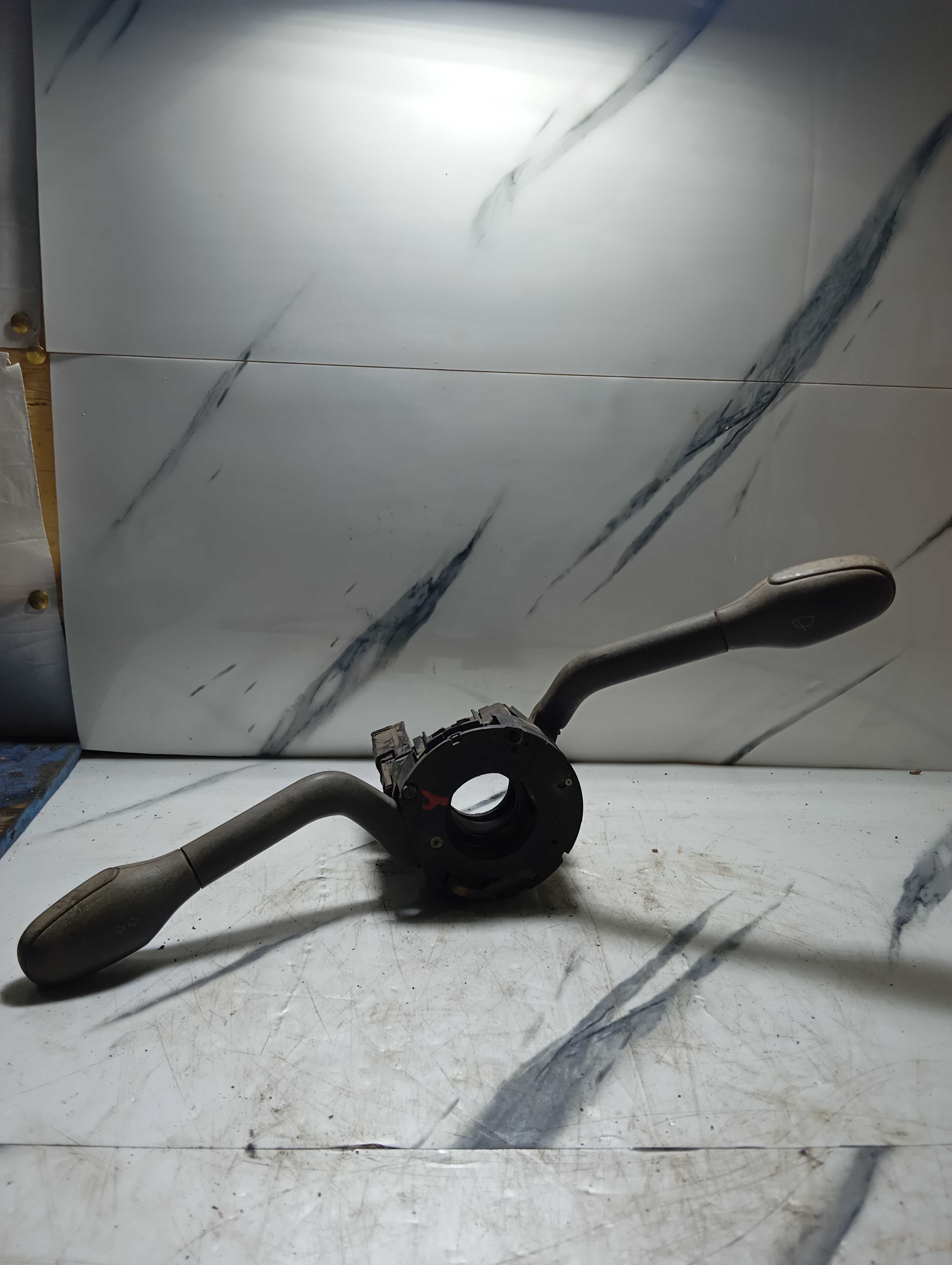 Chave De Seta E Limpador Gol G3