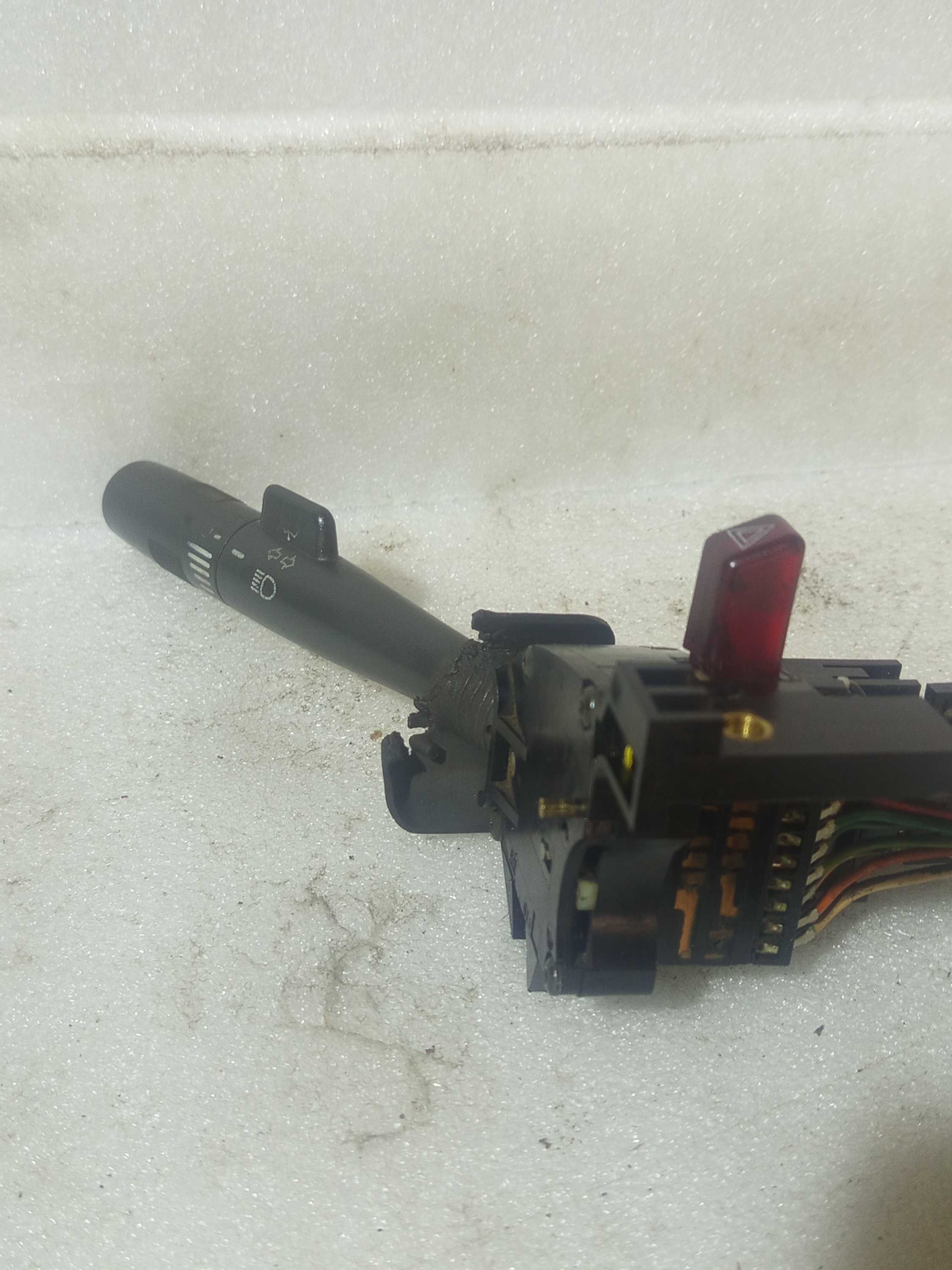 Chave Seta S10/blazer 99/00/01