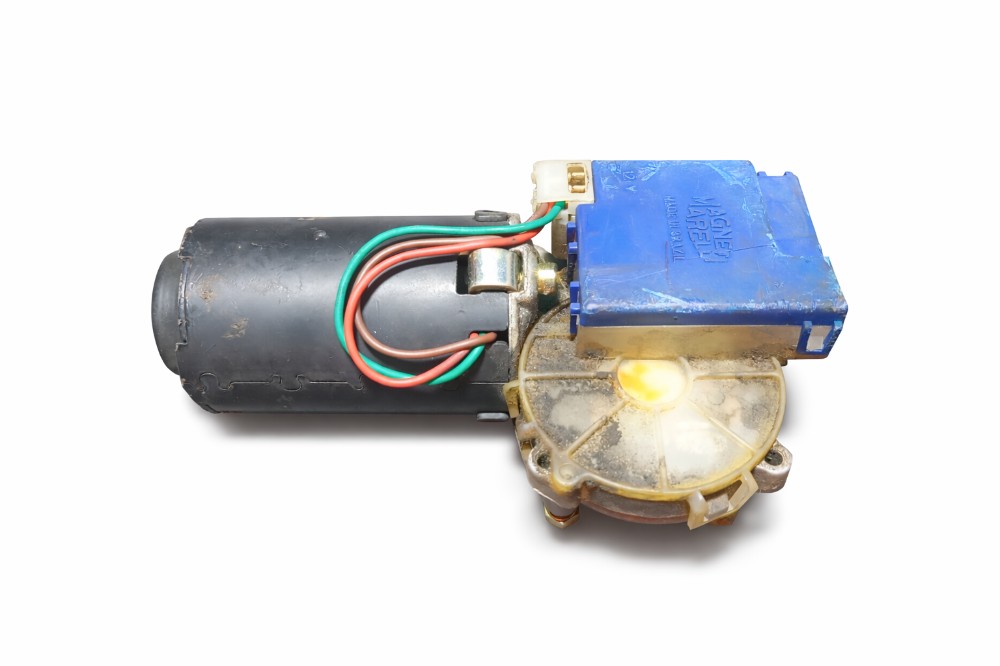 Motor limpador parabrisa fiat palio 2008 a 2009 testado