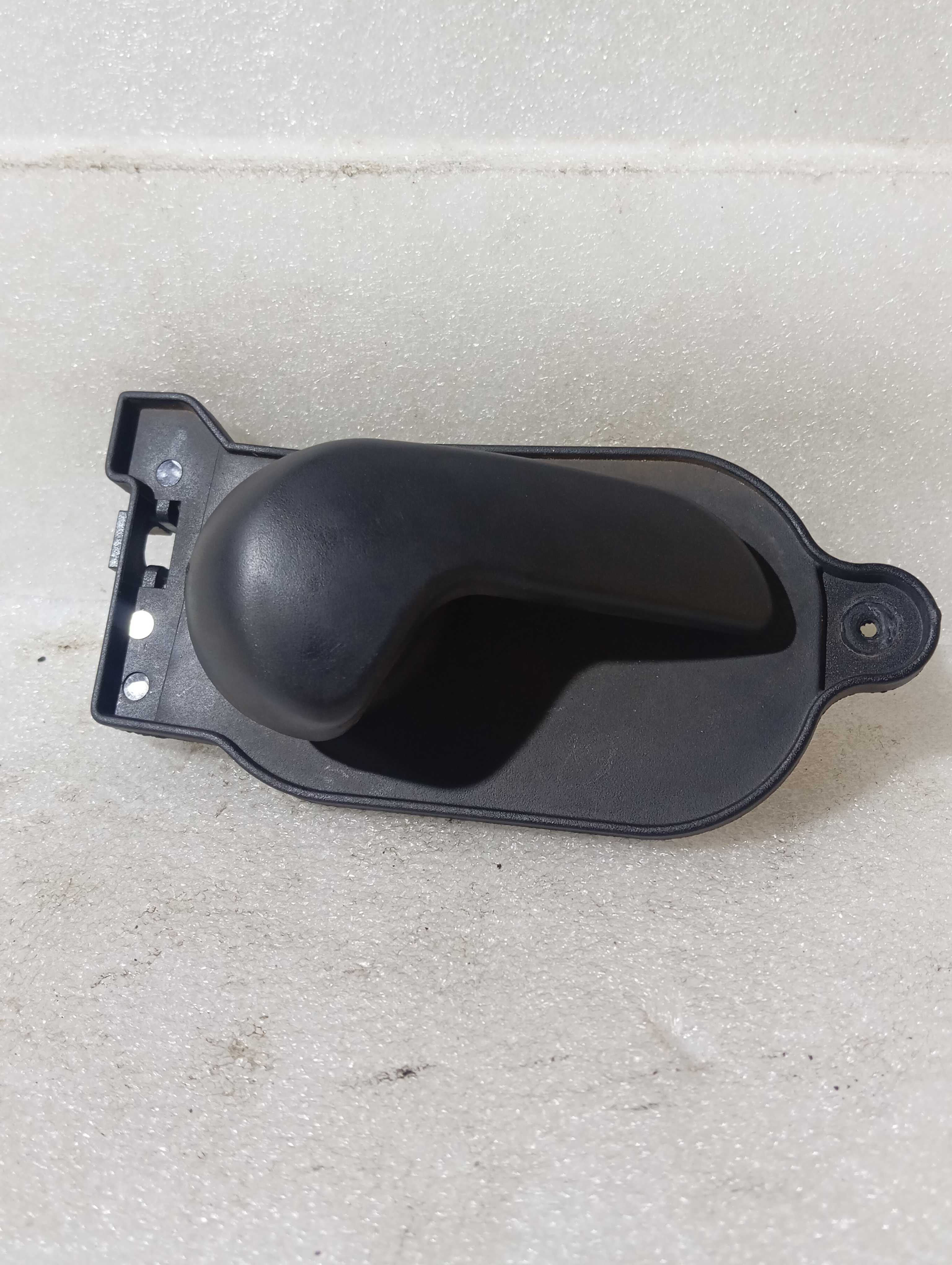 Maçaneta Interna Direito Di Ford Ecosport Fiesta 2002 A 2012