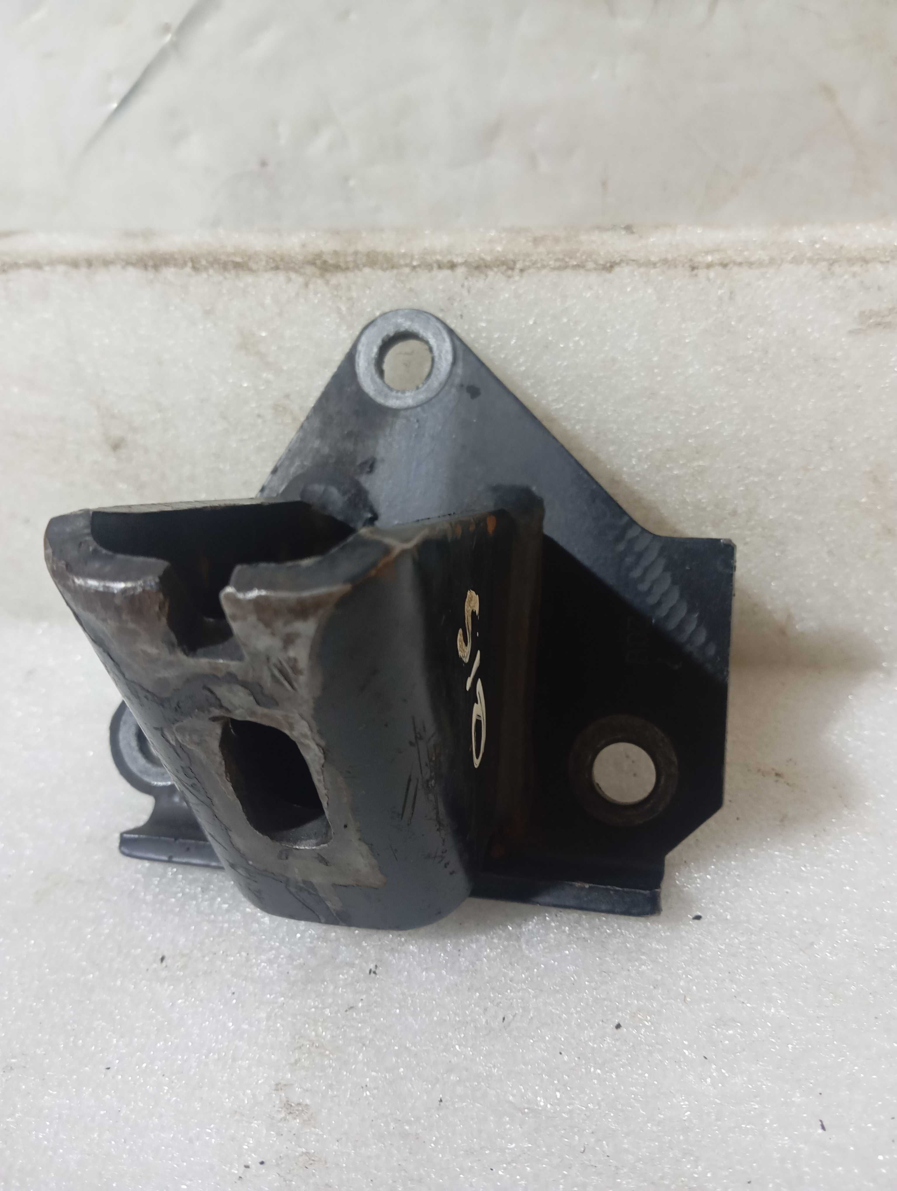 Suporte Coxim Motor S10 Flex Lado Direito Ano 2000/01/02