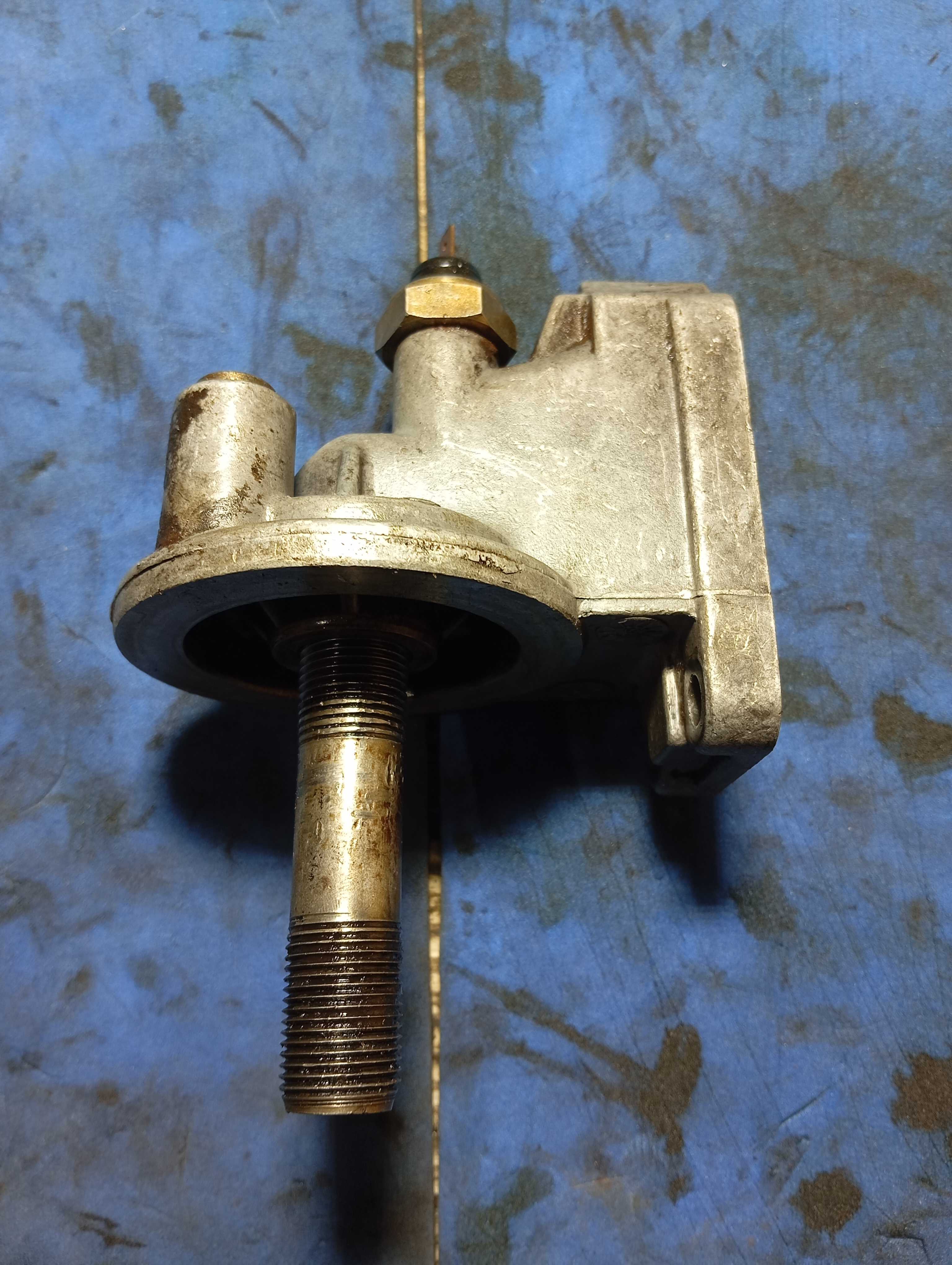 Suporte Filtro Oleo 1.8 0531 Audi Vw A3 Gti Golf 1995 A 1998