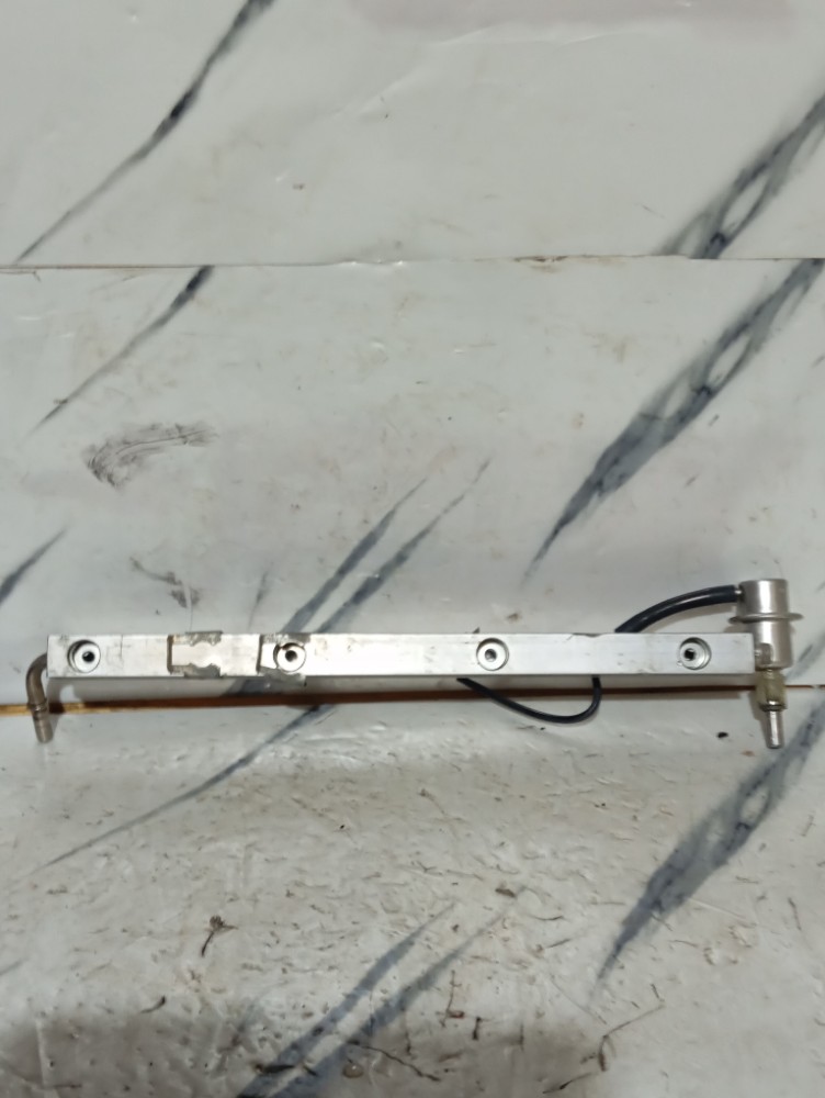 Flauta Bico Injeção 2.0 Injetor Gm Kadett Vectra 1997 A 1997