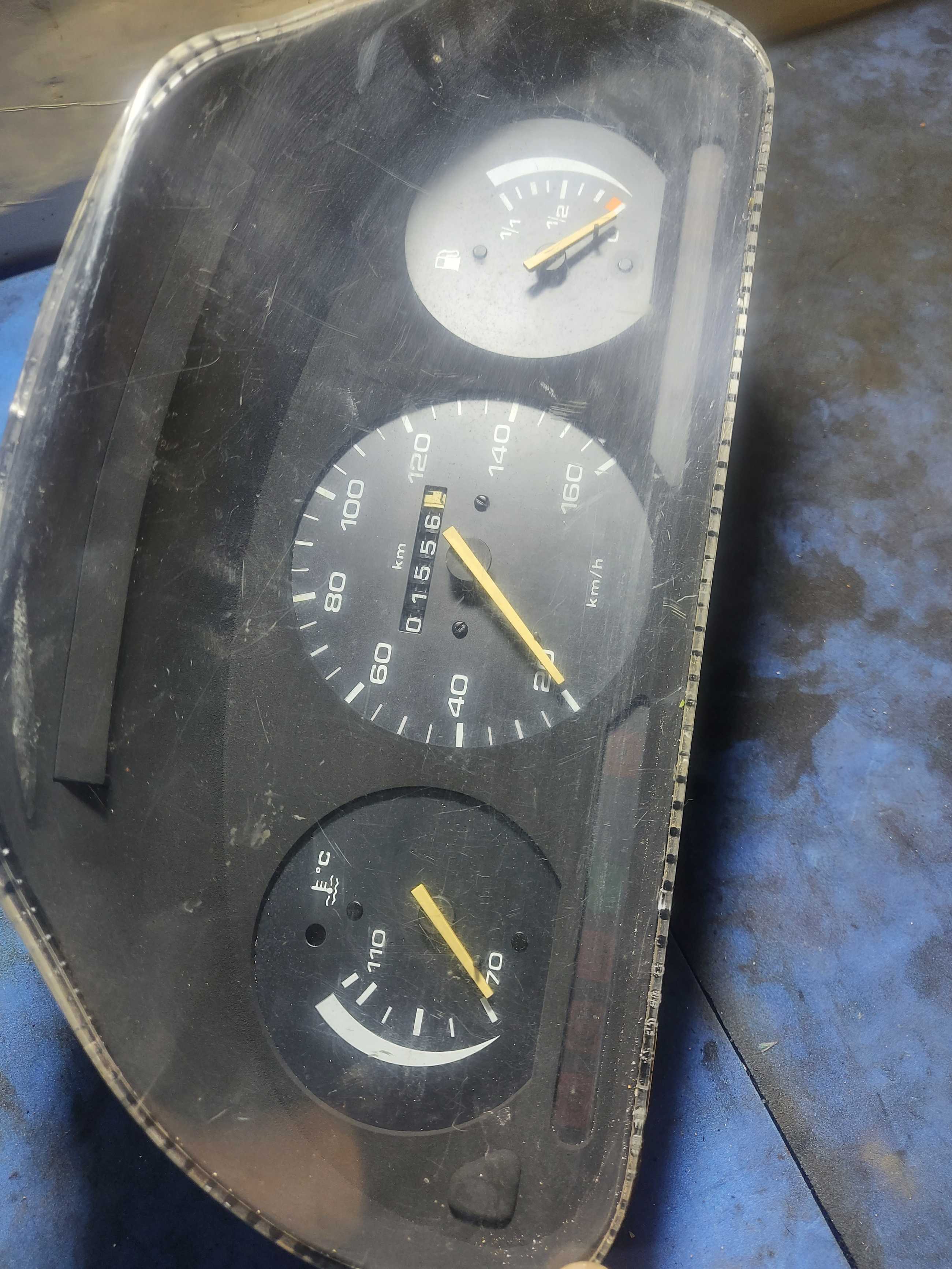 Painel Instrumento Bola G2 Vw Gol Parati Saveiro 1994 A 1999