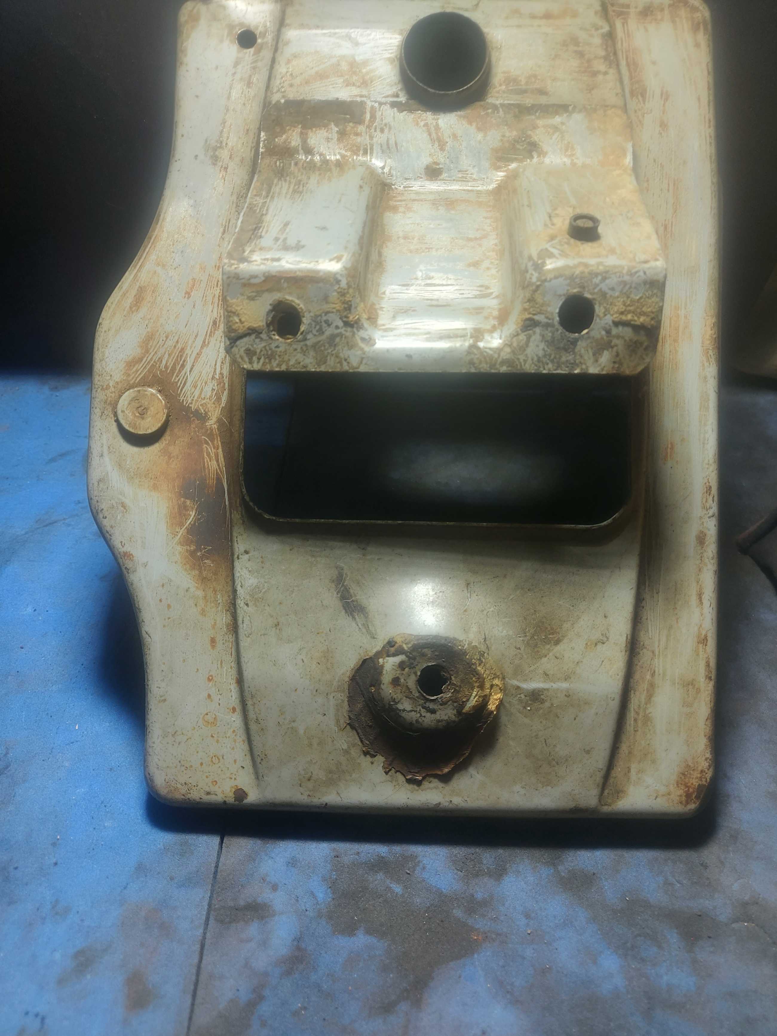 Suporte Para Bateria Uno 95