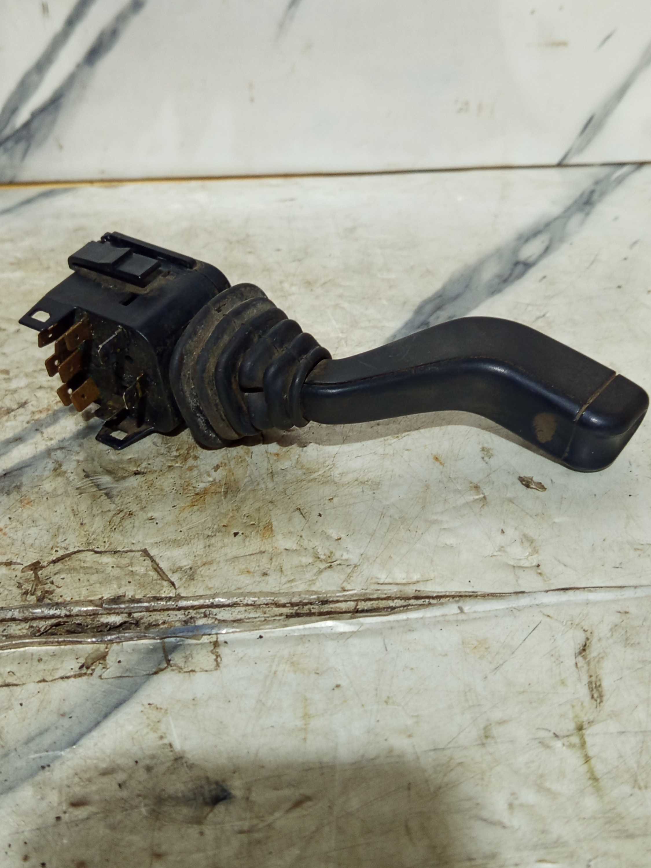 Chave de seta do Corsa ano 2000