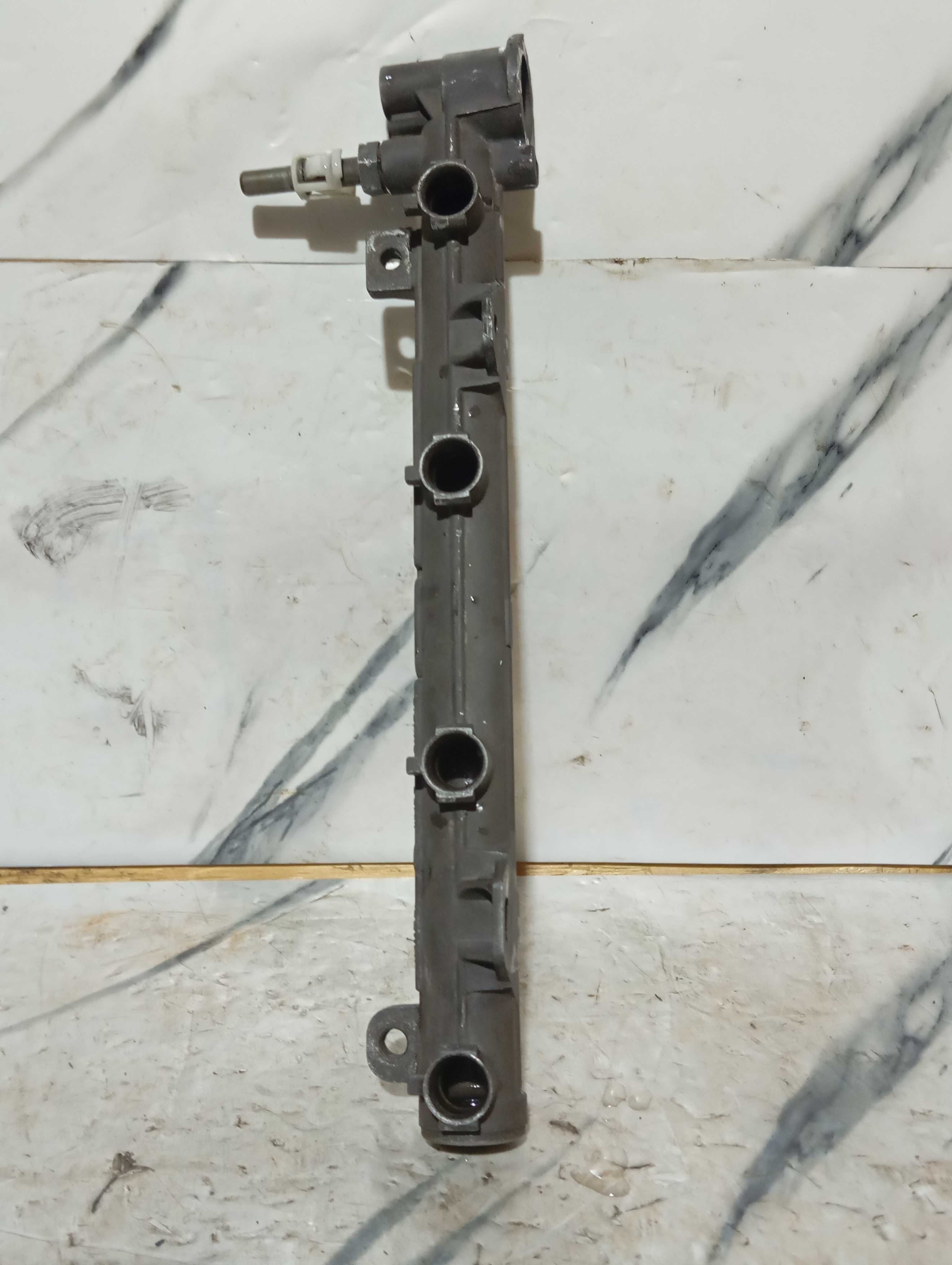 Flauta Dos Bico Injetor Do Gol 1.0 16v Mi