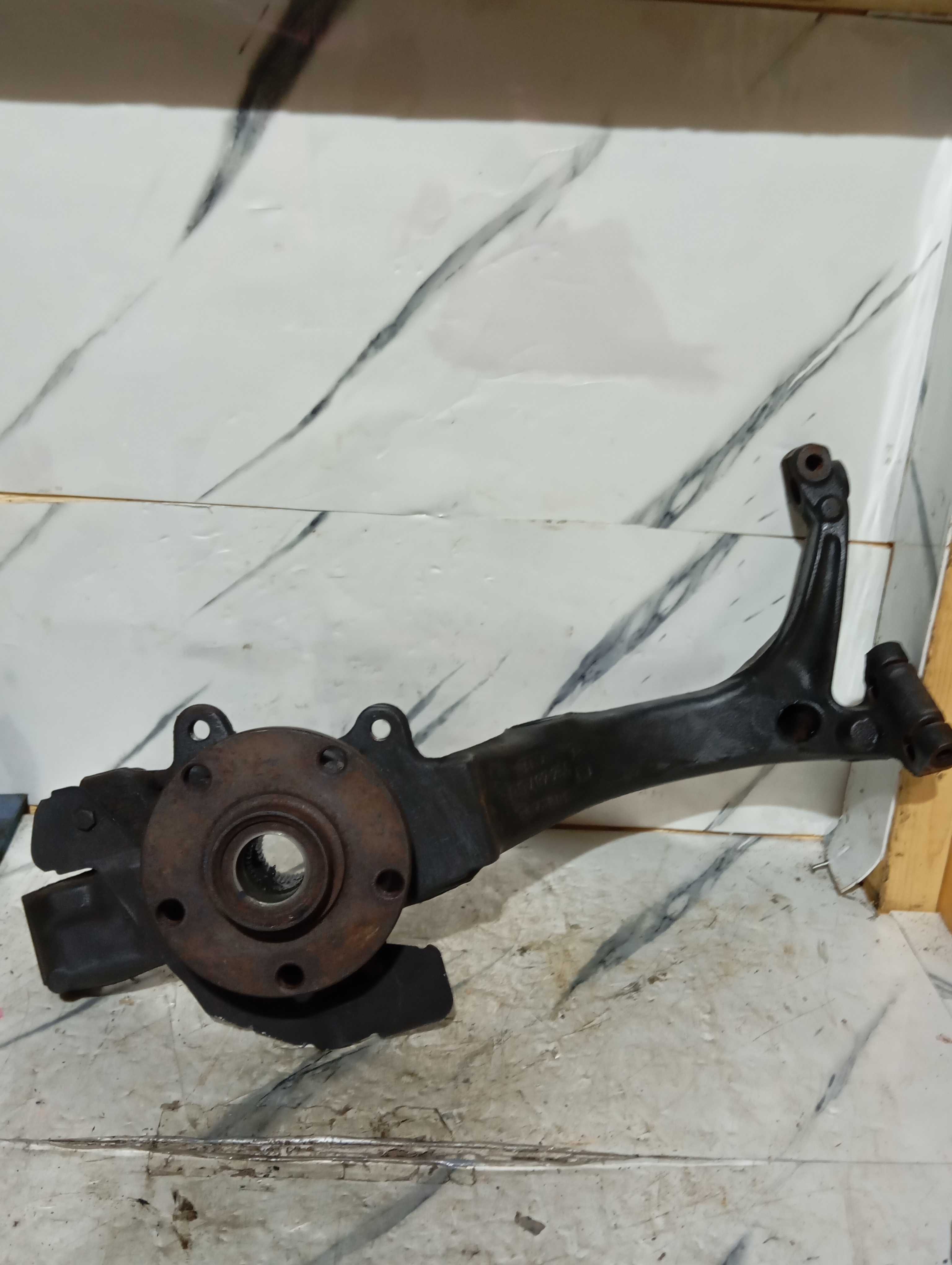 Montante Manga De Eixo Lado Direito Passat Alemão V6