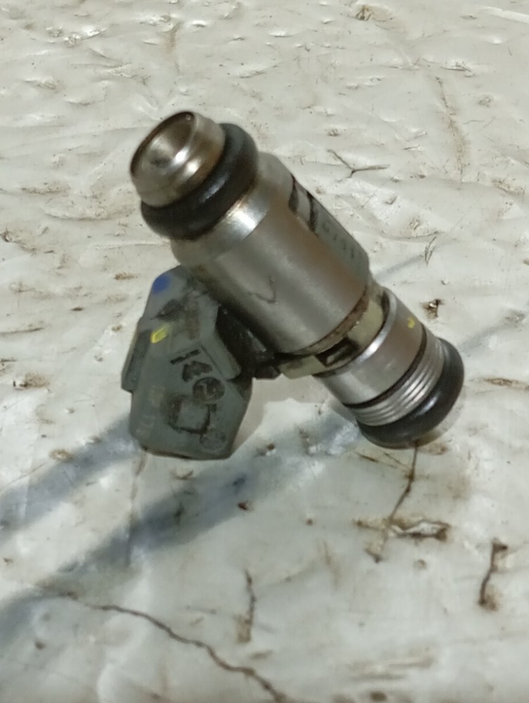 Bico Injetor Do Renault Megane 1.6 16 V N.iwp179