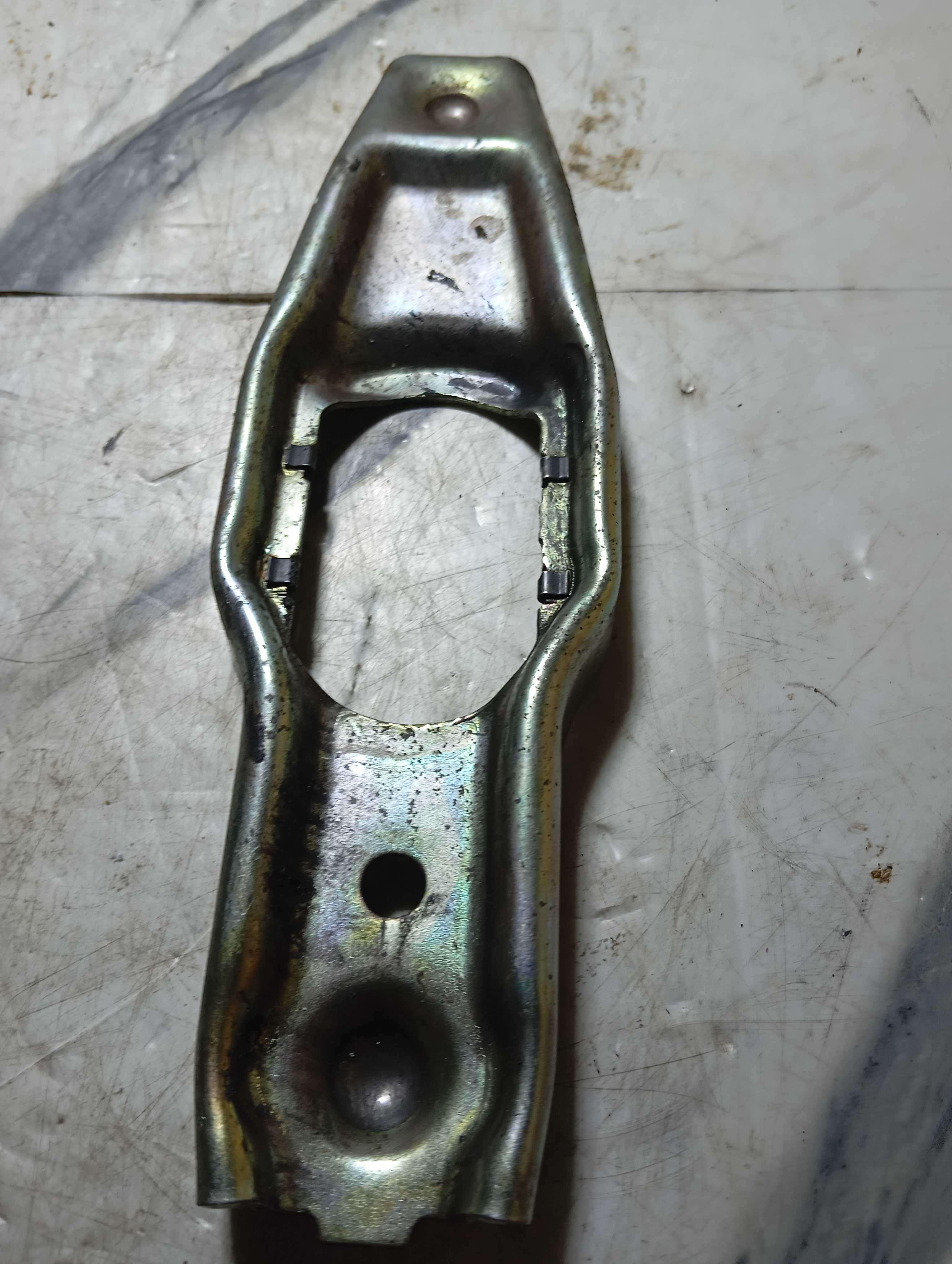 Garfo De Embreagem Gol G3 De G4 1.0 8/16 V