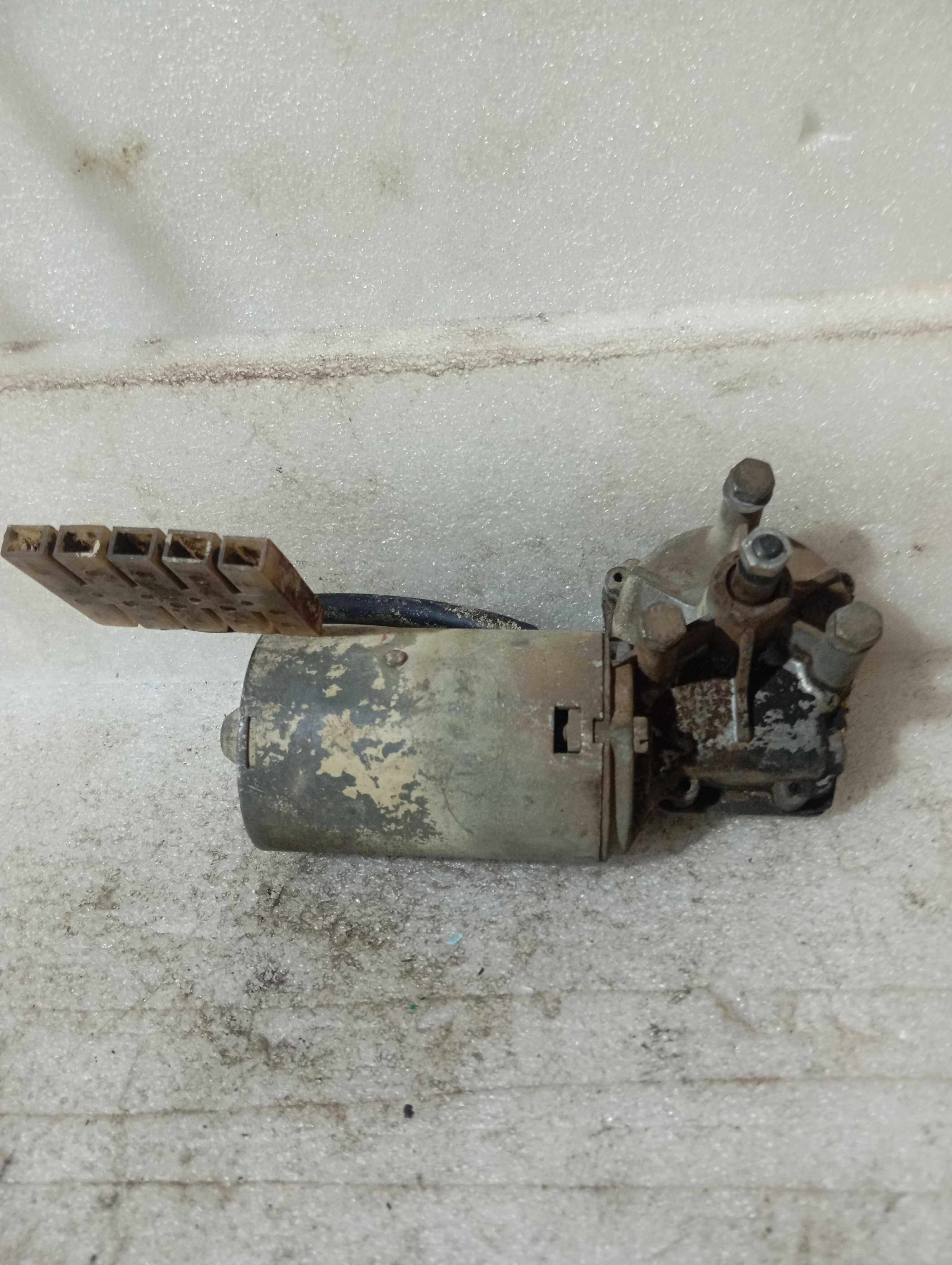 Motor de limpador parabrisa Santana gol passat 1980 a 1994