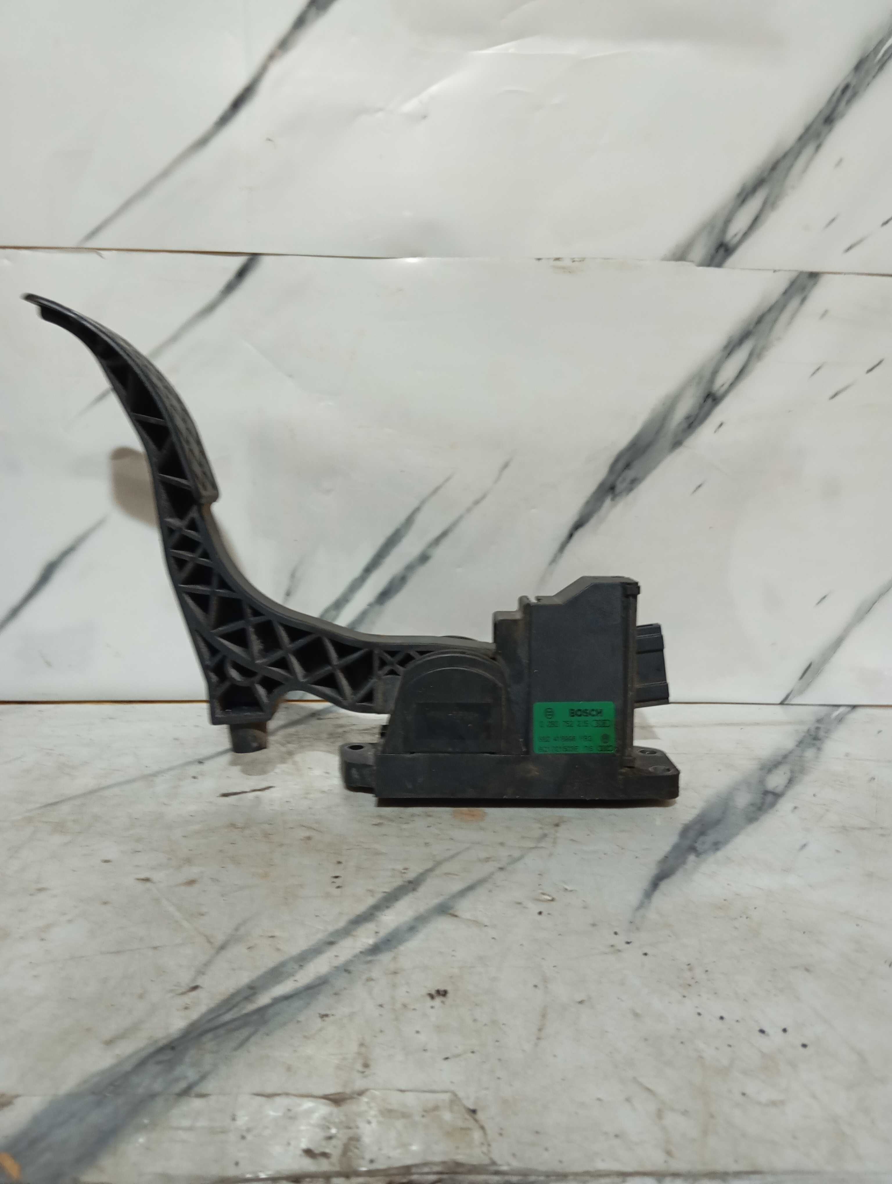 Final Do Sandradora Eletrônico Bora Fox Gol Golf