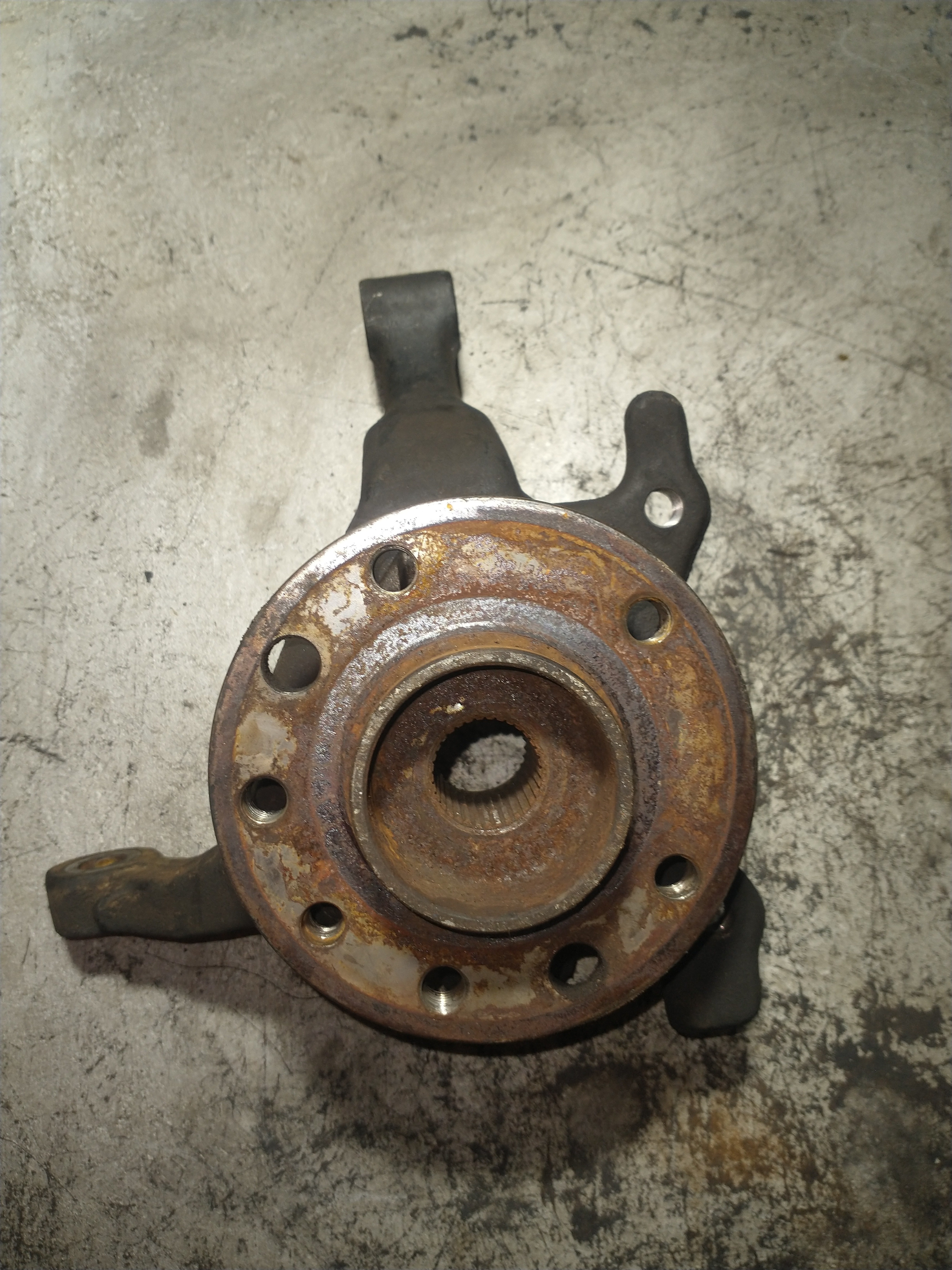 Mangá De Eixo Montante Zafira Astra 2.0