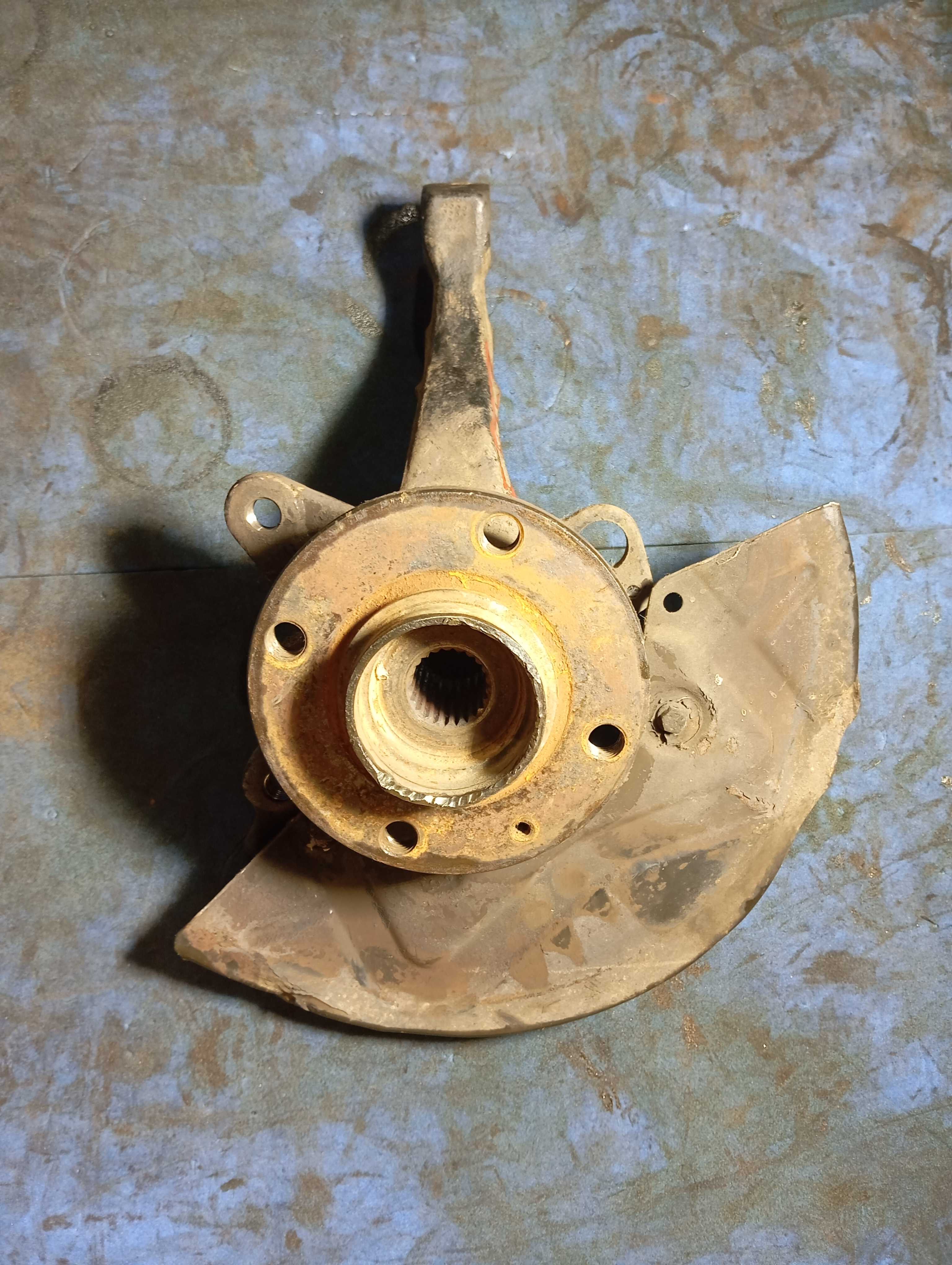 Manga De Eixo Montante Dianteiro Ld/esquerdo Vw Golf 96/98