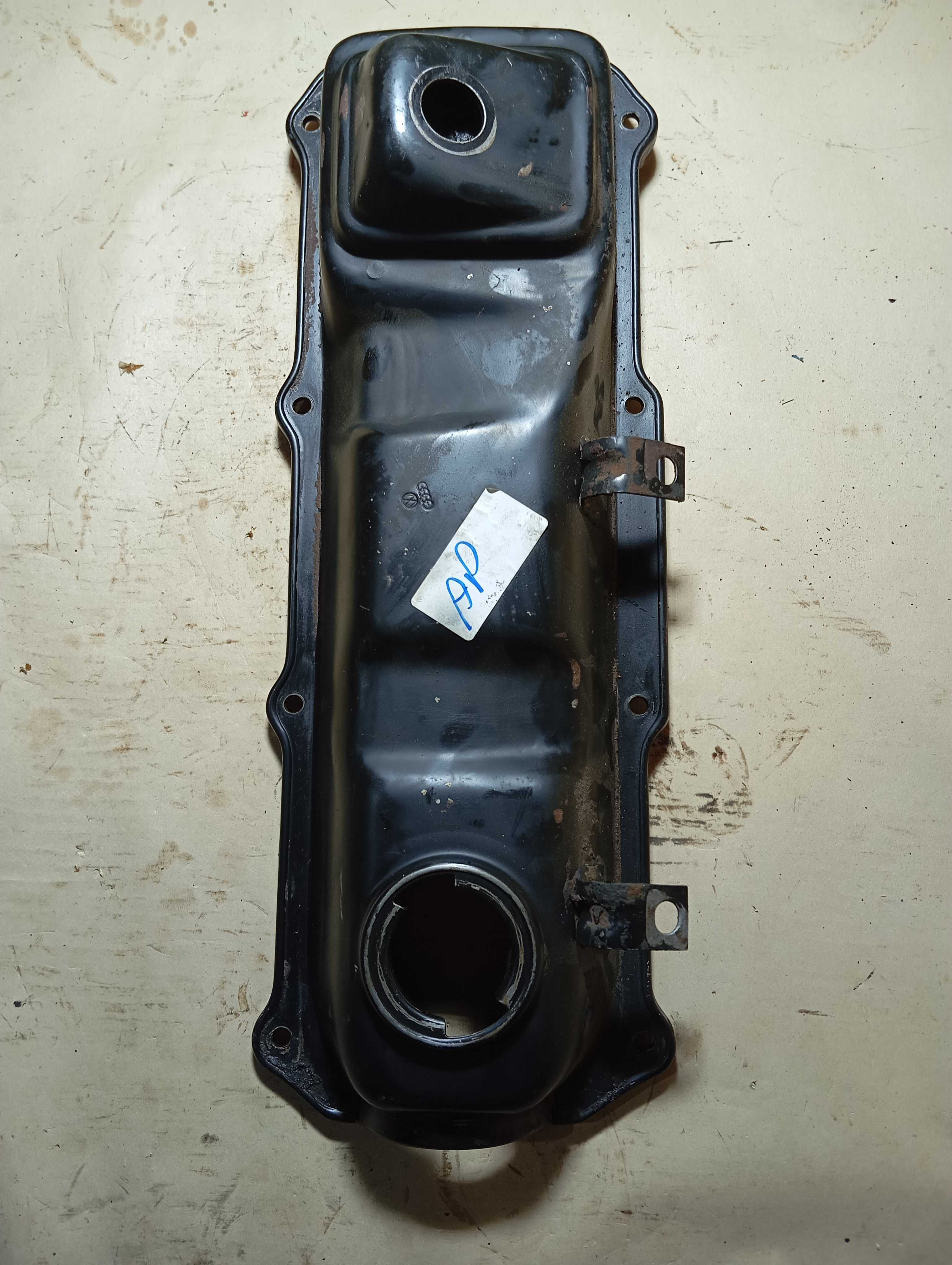 Tampa De Válvula  Motor Ap Original