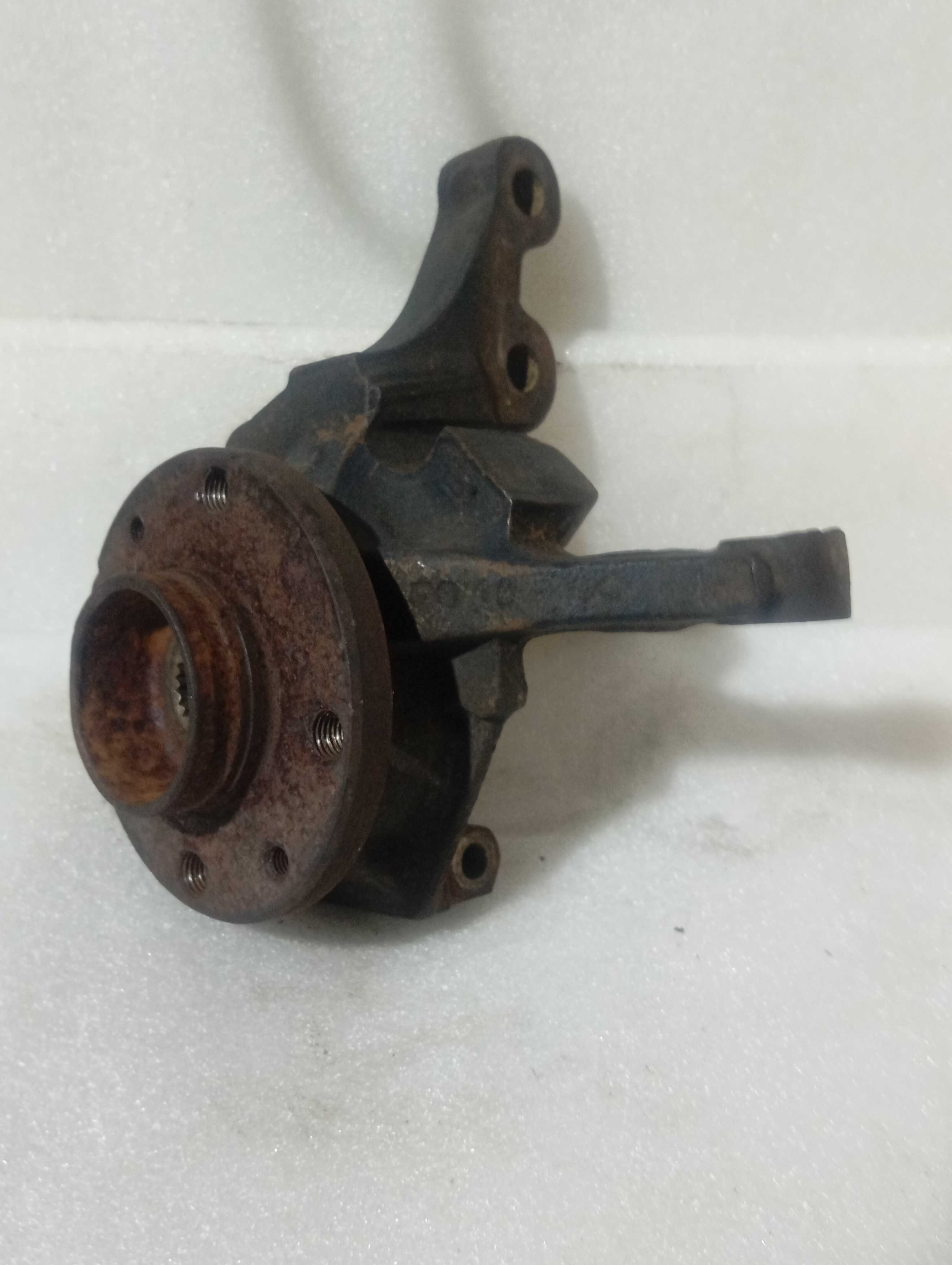 Manga De Eixo Montante Clio Megane 1.616v Lado Esquerdo S/ab