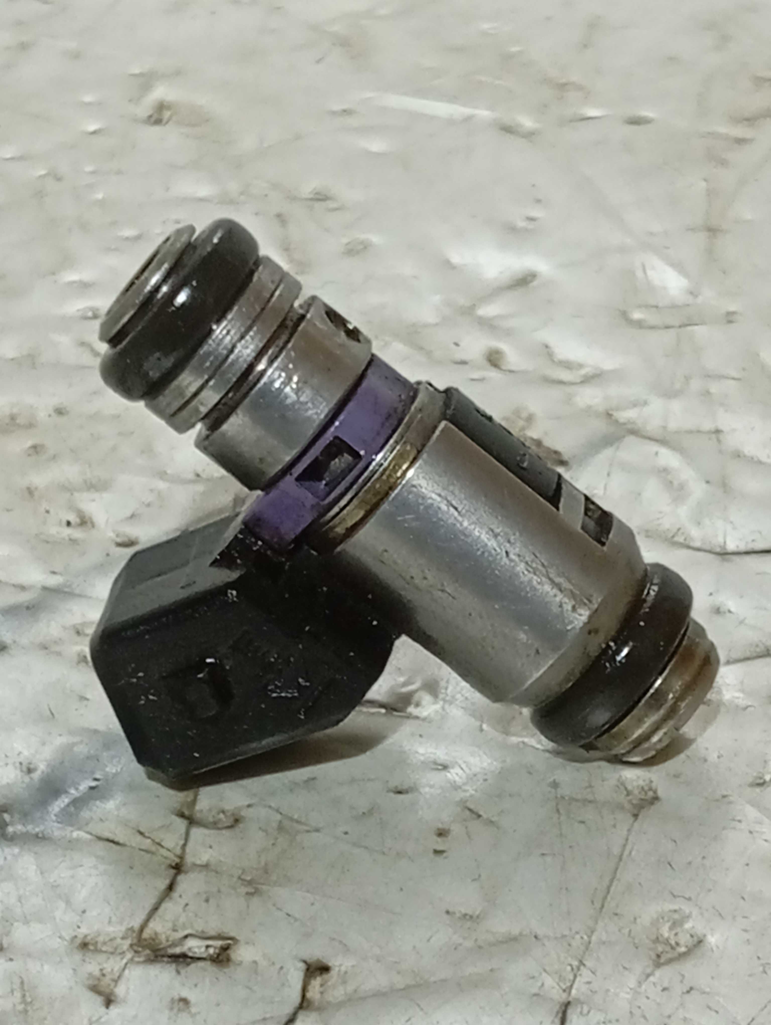 Bico Injetor Fiat Palio Uno 1.0 Fire N.iwp065