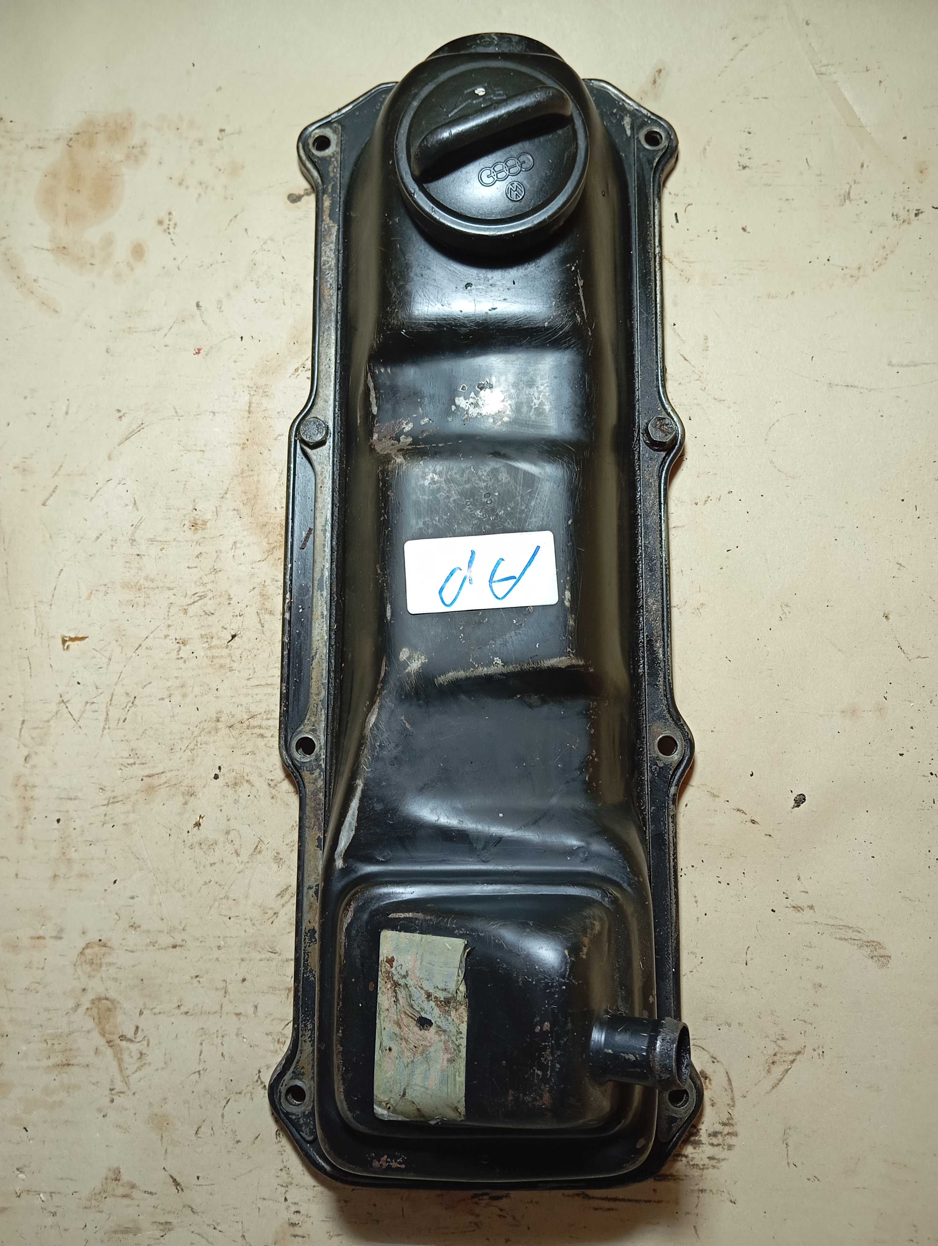 Tampa De Válvulas Motor Ap