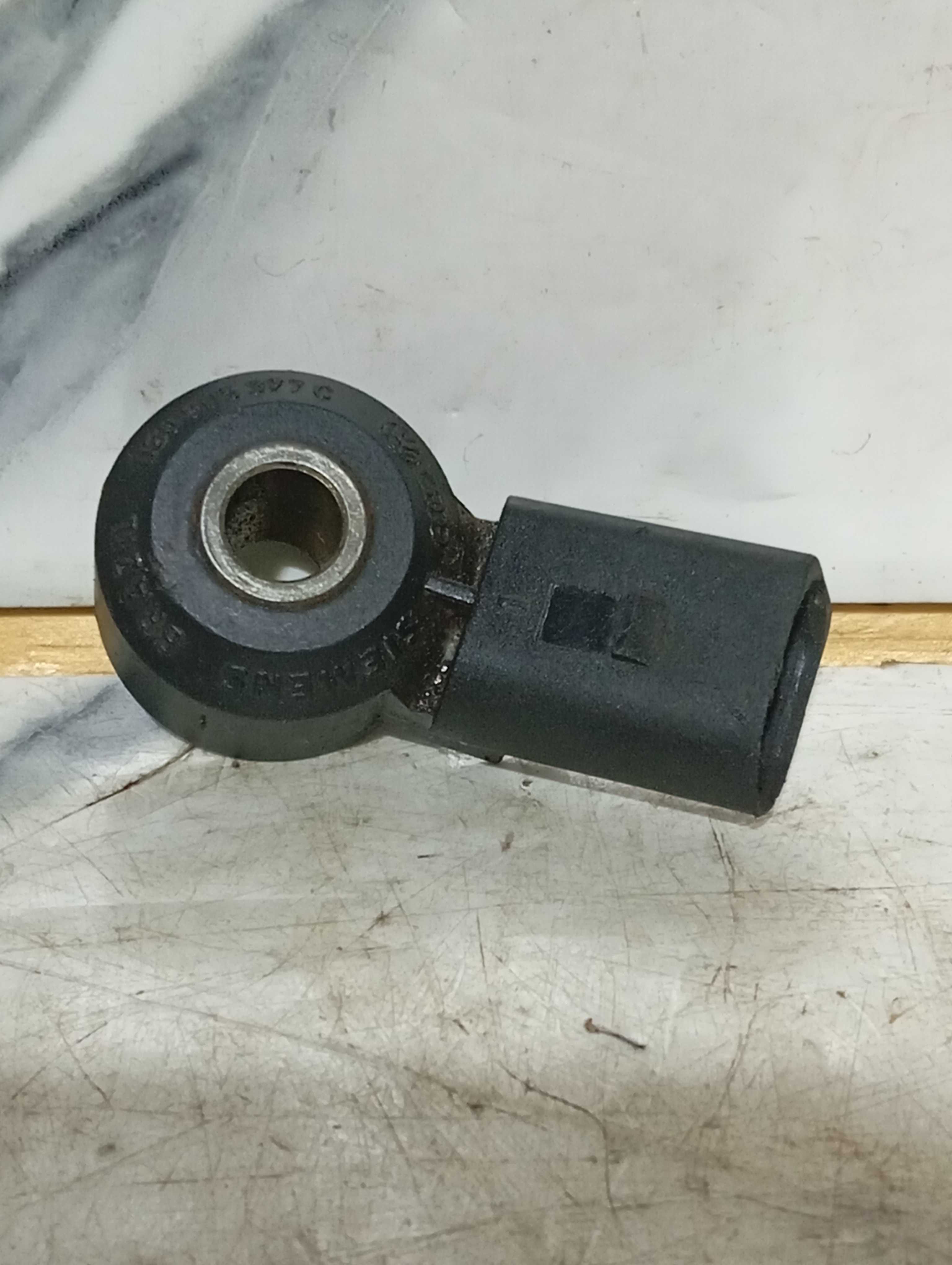 Sensor Detonação F 0309 Vw Fox Gol Golf Jetta Polo