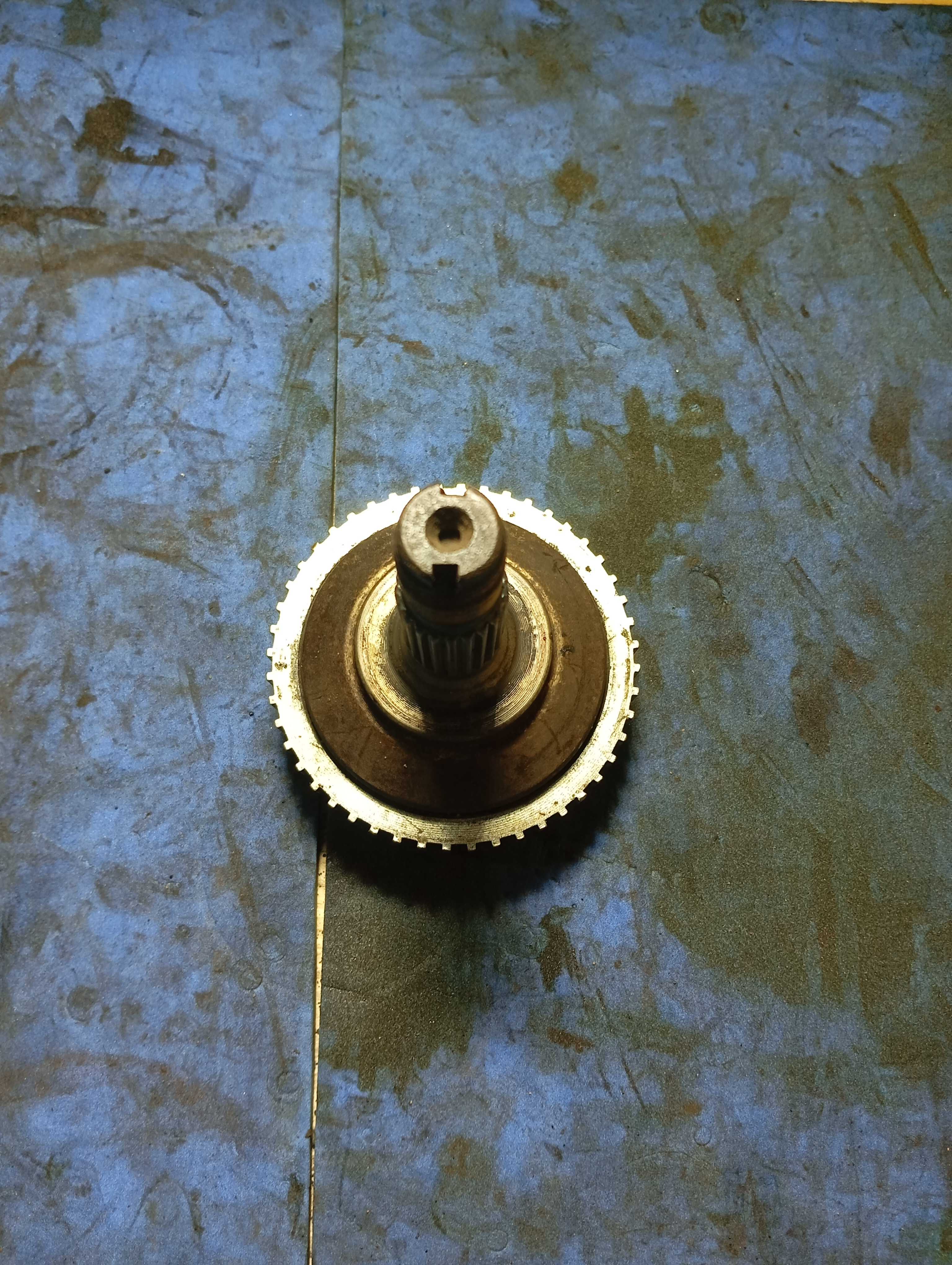 Junta Homocinética Peugeot 206 1.0 16v 1.4 8/16v Jhc17103