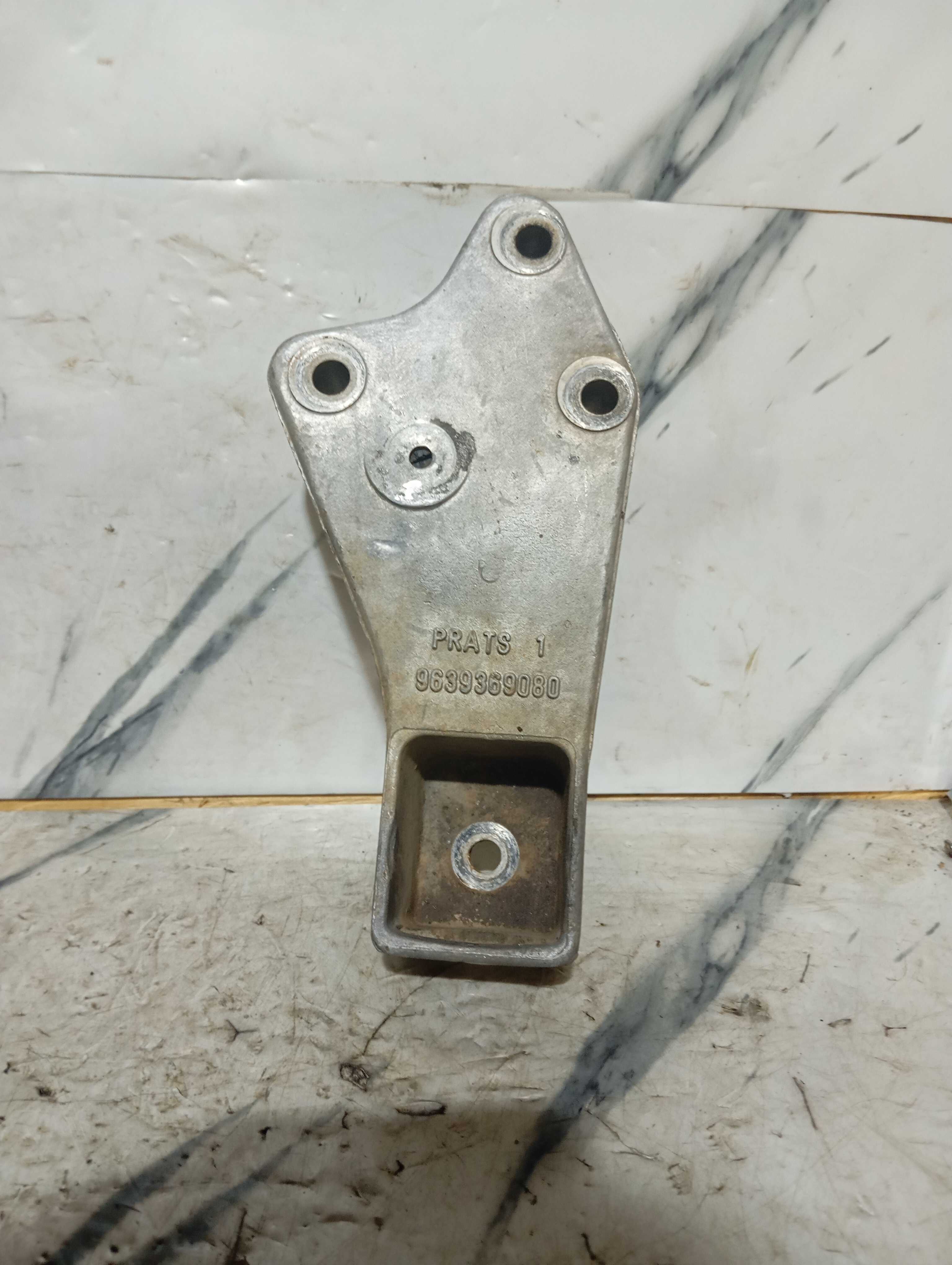 Suporte Coxim Motor 1.0 Direito 16v Peugeot 206