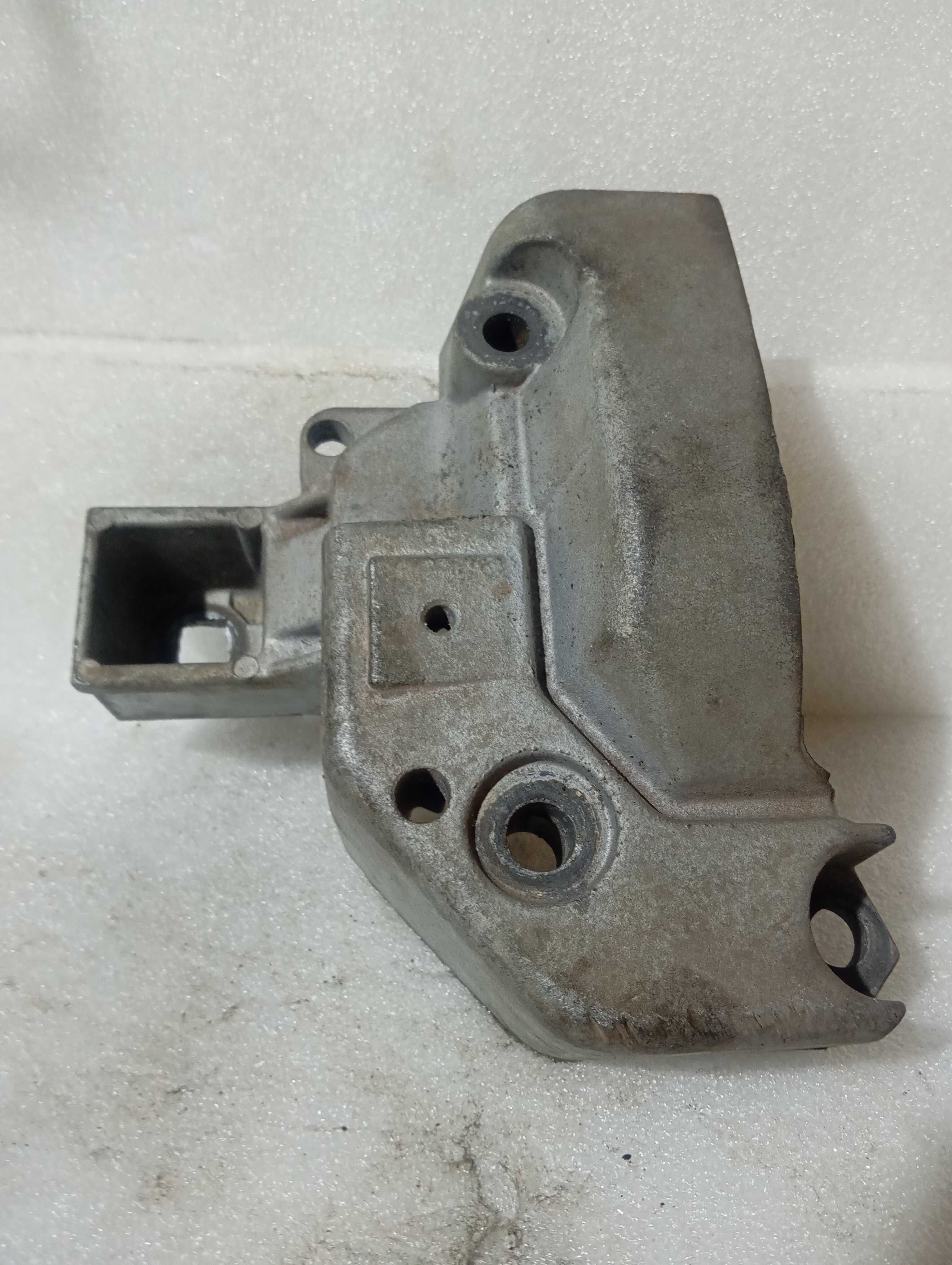Suporte Coxim Do Motor 1.6 16v Renault Clio Scenic Lado Dire