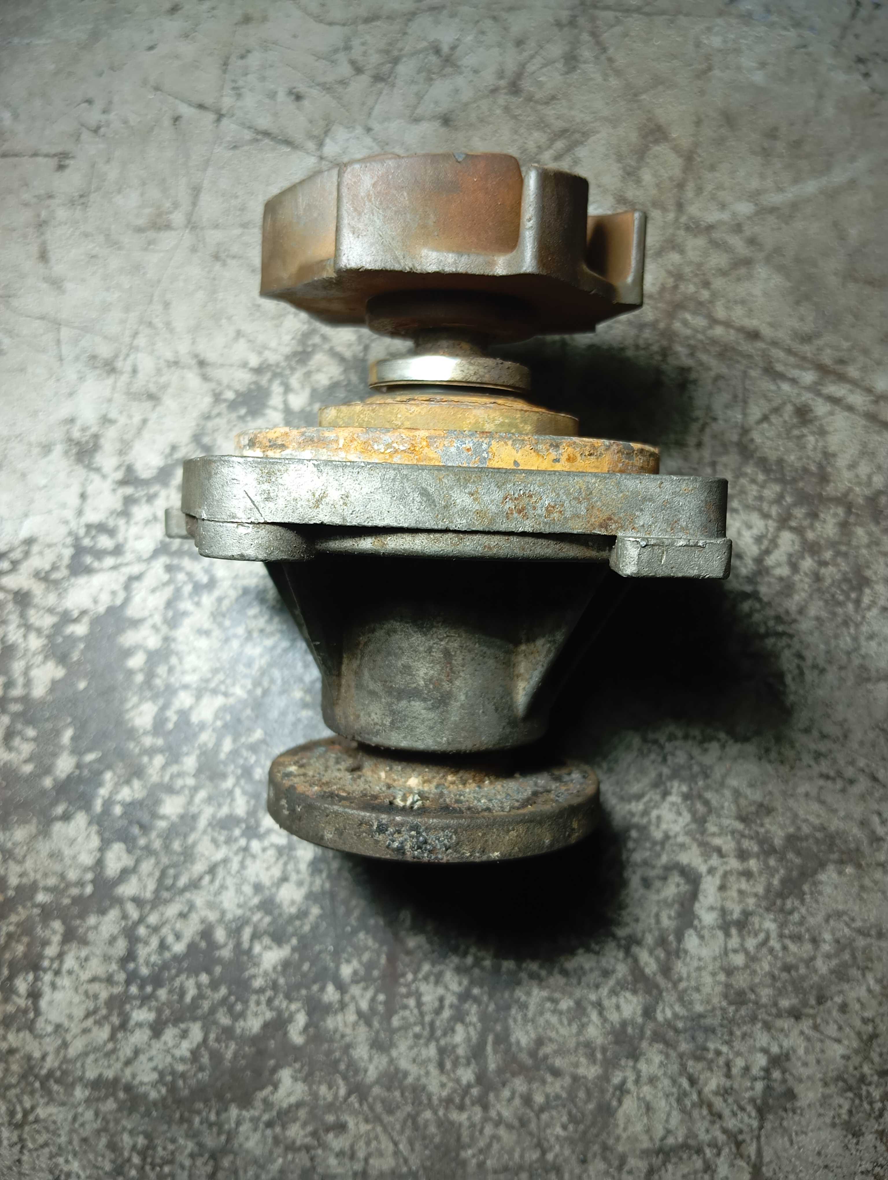 Bomba Dágua Original Urba Fiat Uno 1.0 1.3 1.5 1994/1996