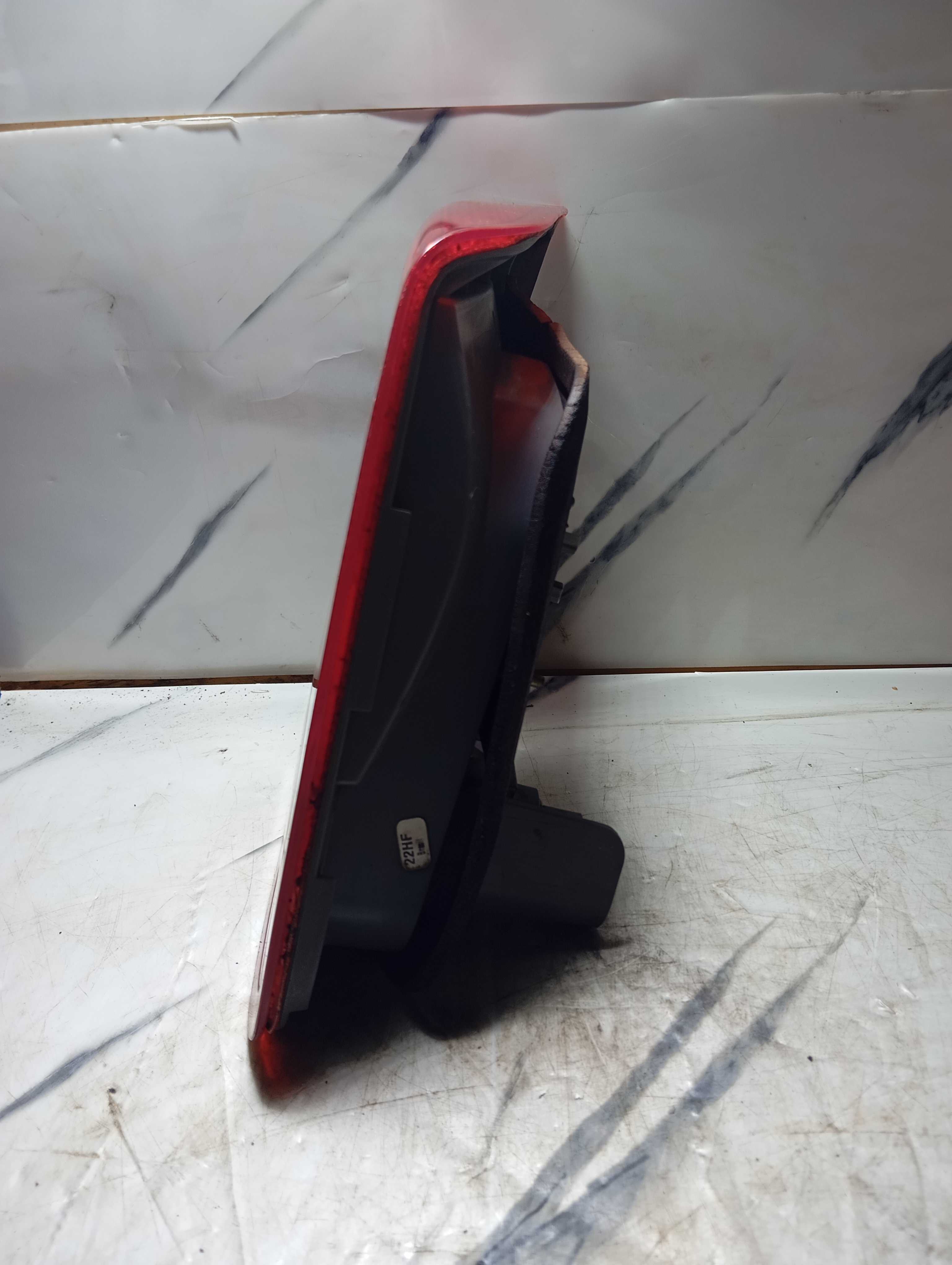 Lanterna Traseira Da Tampa Honda Civic