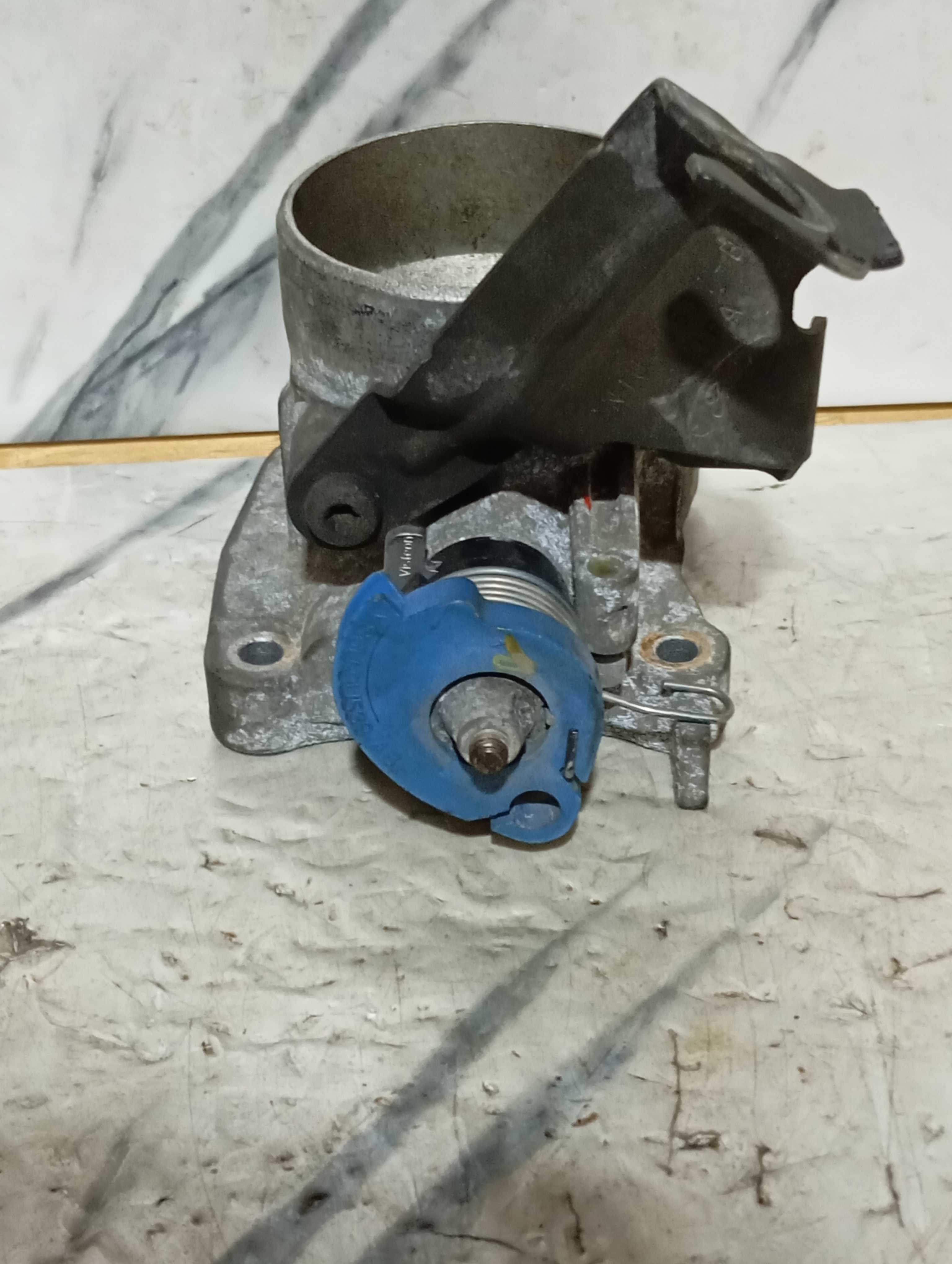 Corpo Tbi Borboleta 1.6 Injeç Ecosport Fiesta Ka 2009 A 2009