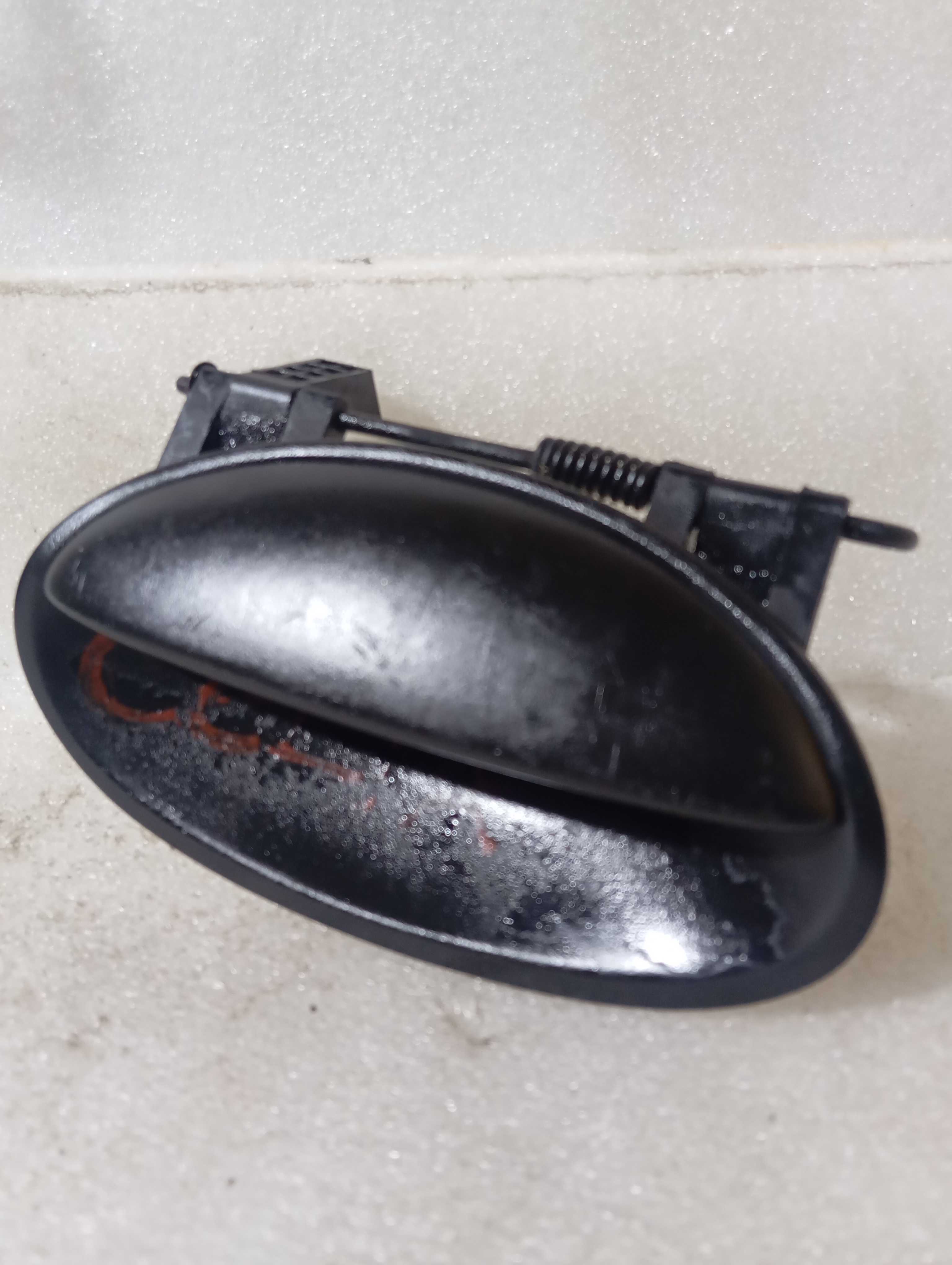 Maçaneta Externa Traseiro Direito Prism Gm Celta 2009 A 2012