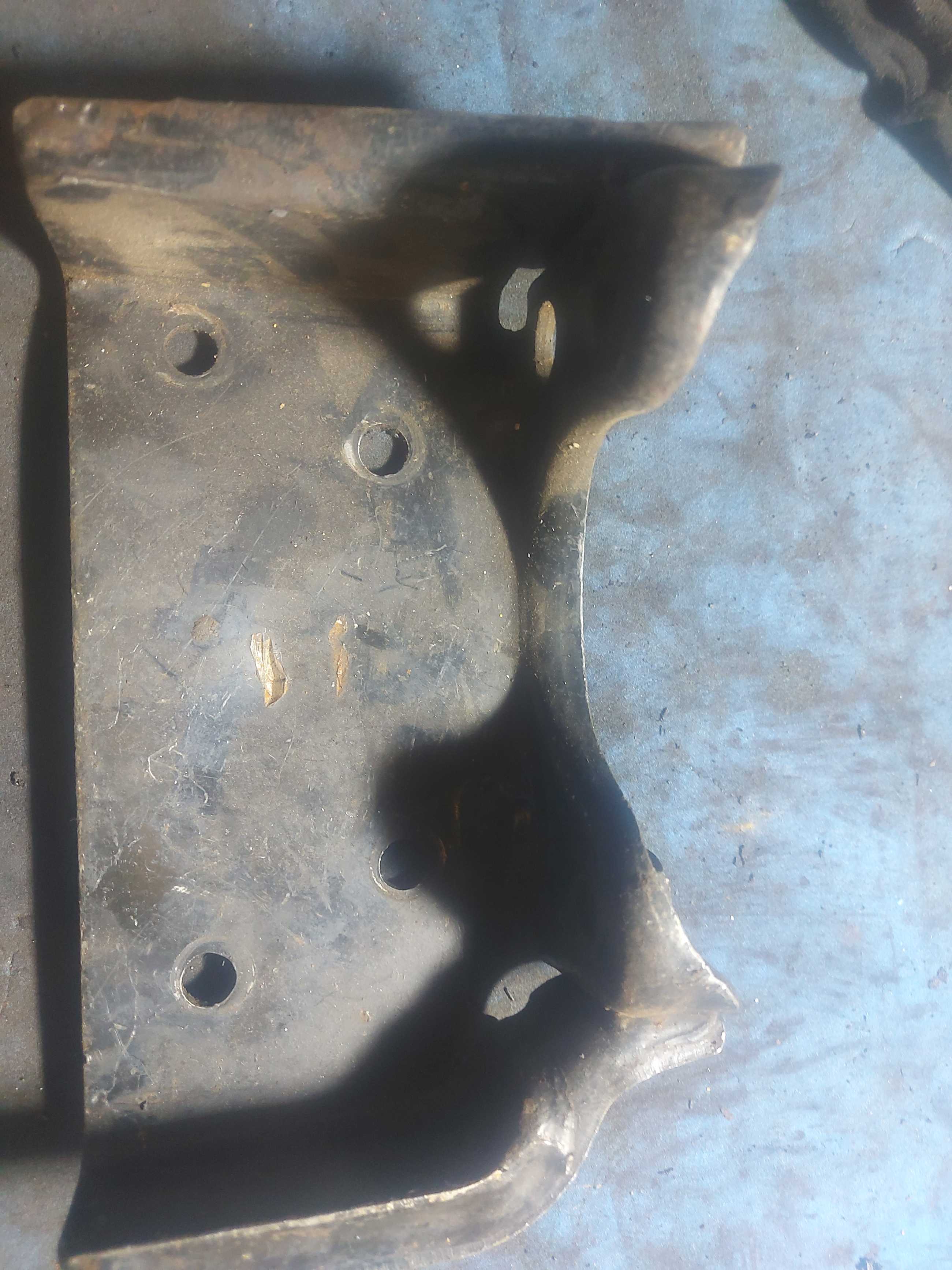 Suporte Do Coxim Motor Fiat Palio Fire 02/06 1.0