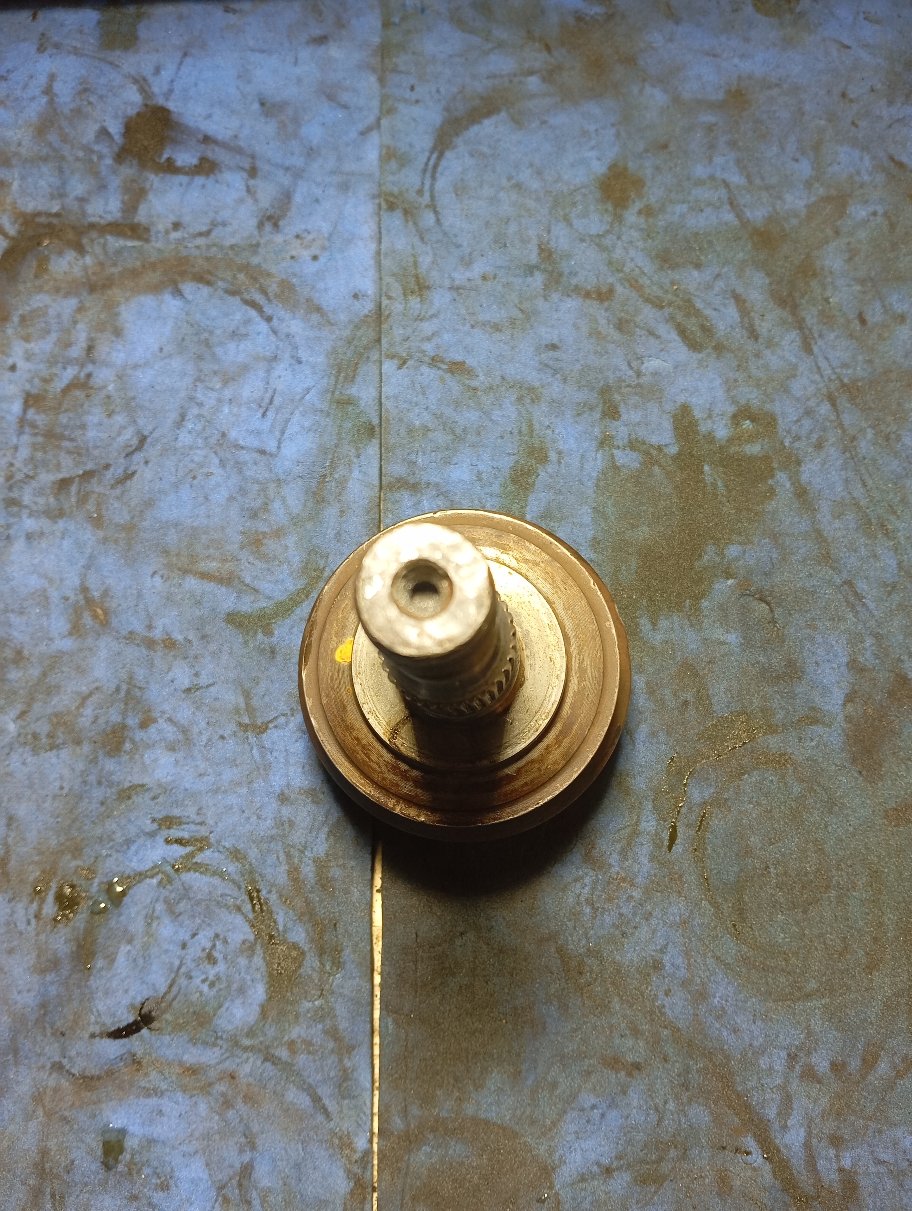 Junta Homocinética Chevrolet Monza Ipanema Kadett