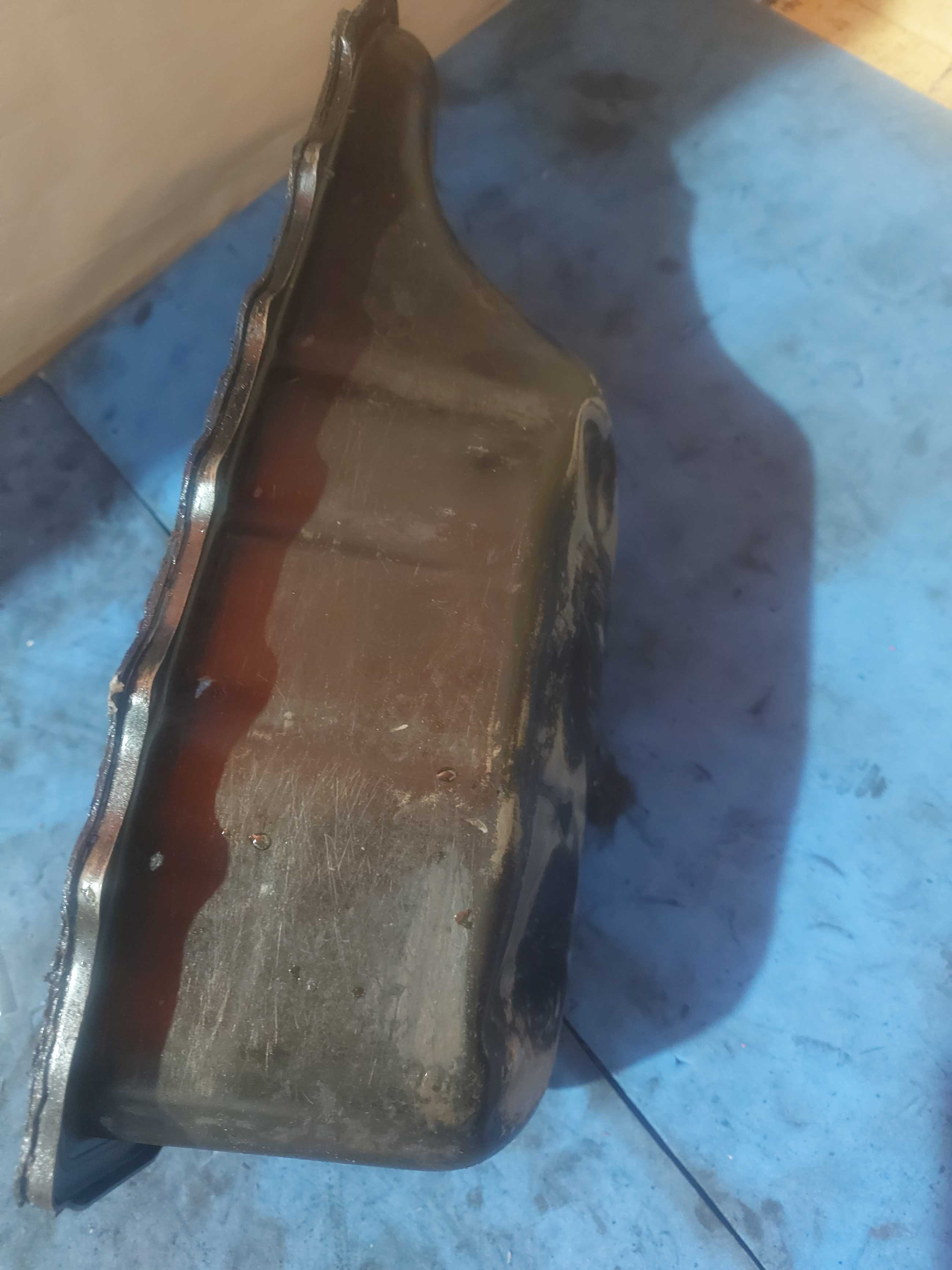 Carter Palio 1.0 / 1.3 16 Valvula