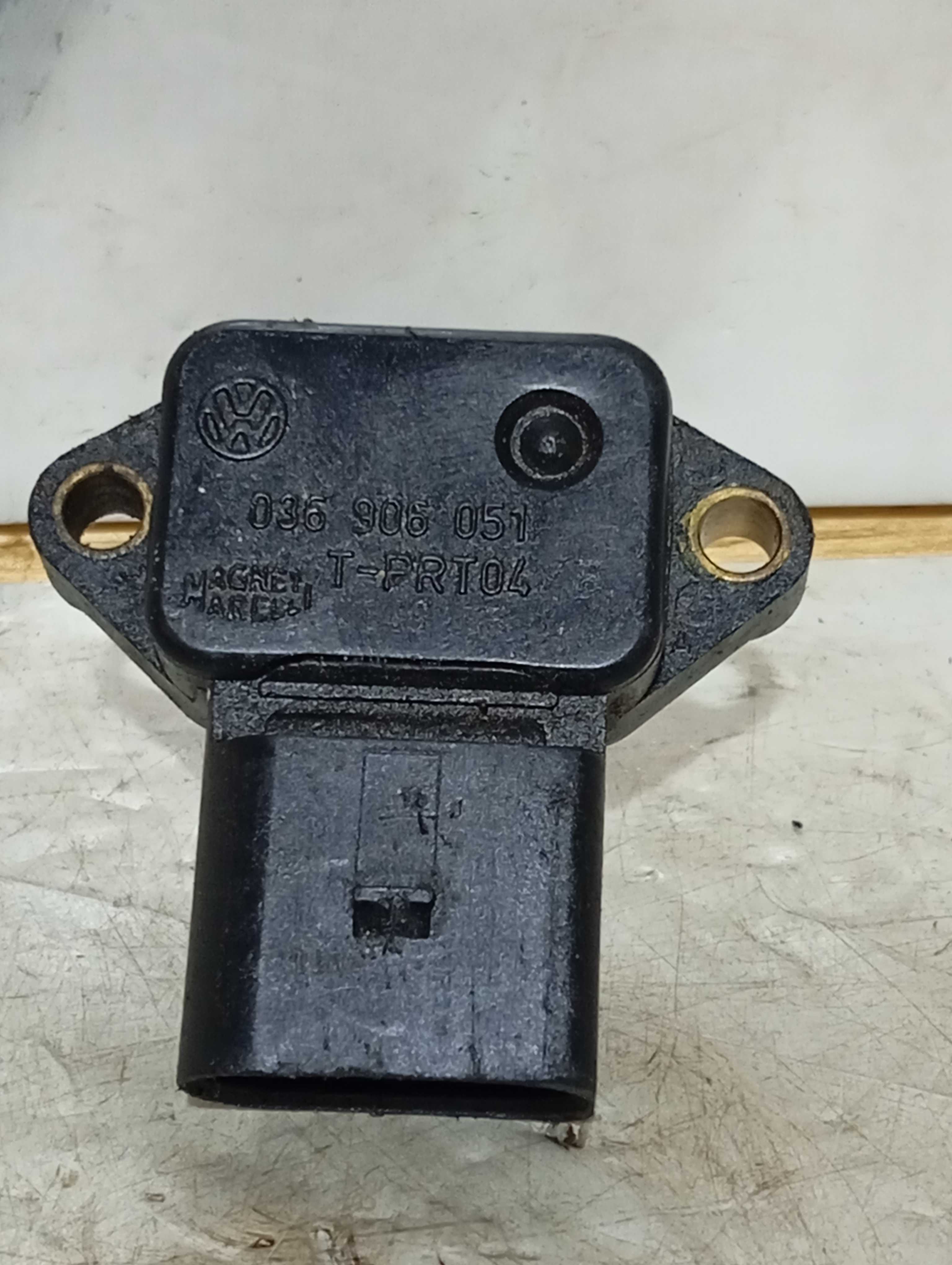 Sensor Map Gol G3 Parati Santana N.035906051