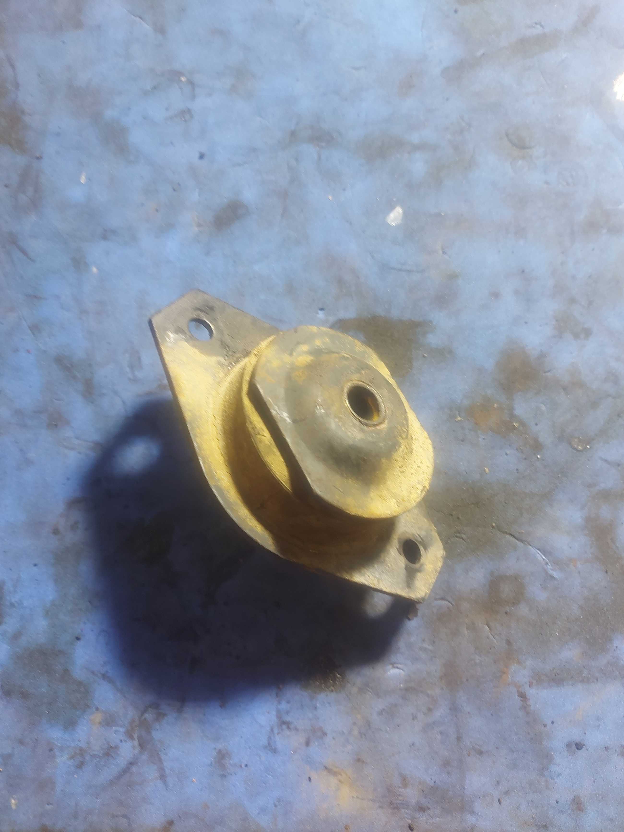 Coxim Cambio Fiat Uno 1996/1999