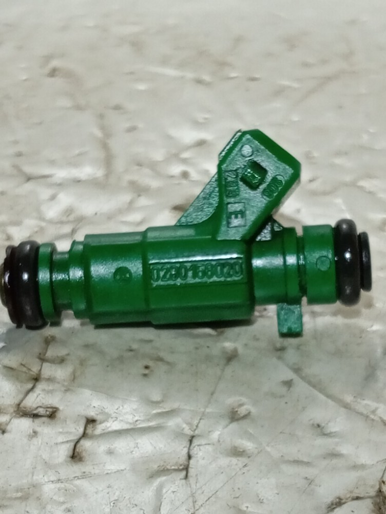 Bico Injetor Do Fiat Palio 1.3 16 V Gasolina N.0280156020