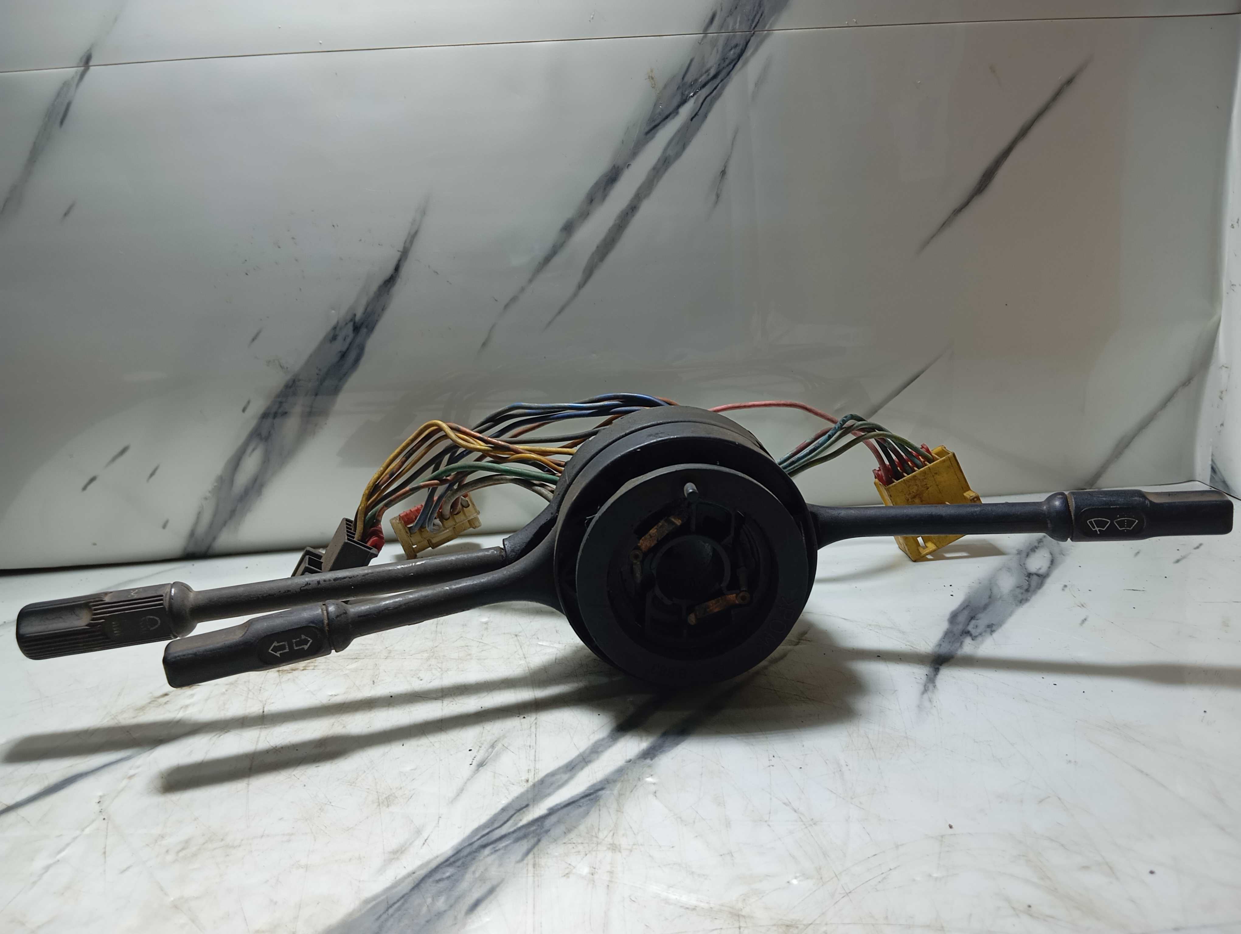 Chave De Seta Fiat Uno 1989/2001