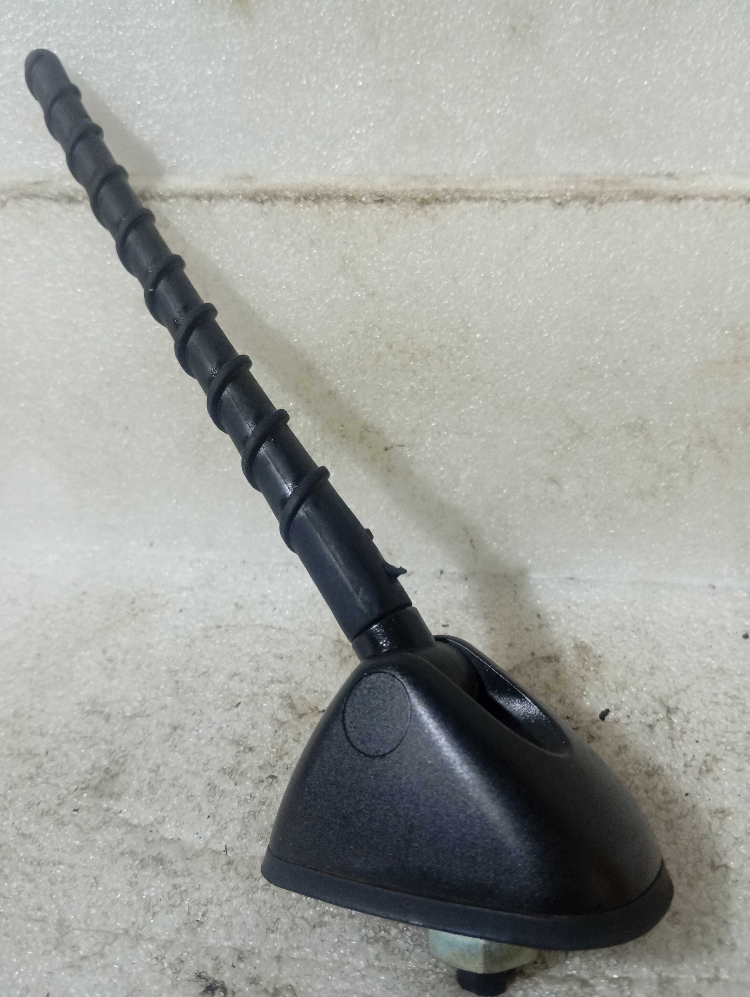 Antena Haste Rádio Teto Hyundai I30 Ano 2012 A 2015 Original