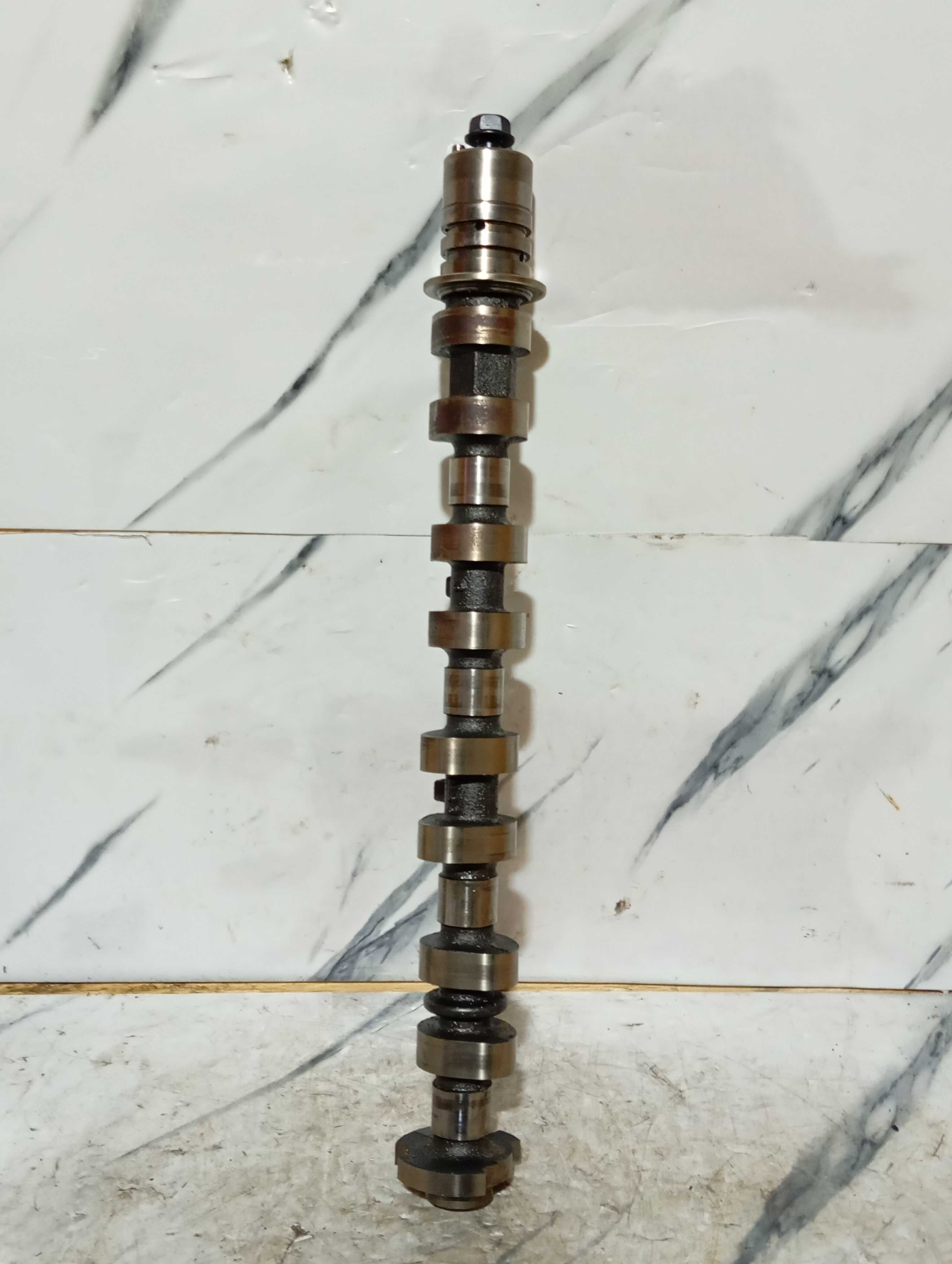 Comando Do Válvula Escap Toyota Etios 1.5