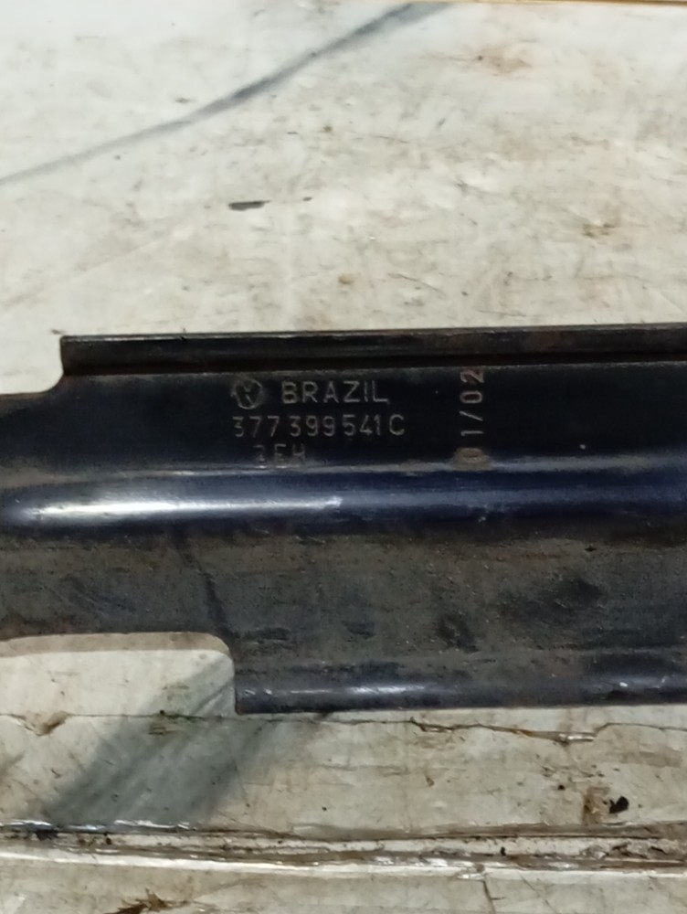 Suporte Coxim Cambio 1.0 G2 Saveir Vw Gol Parati