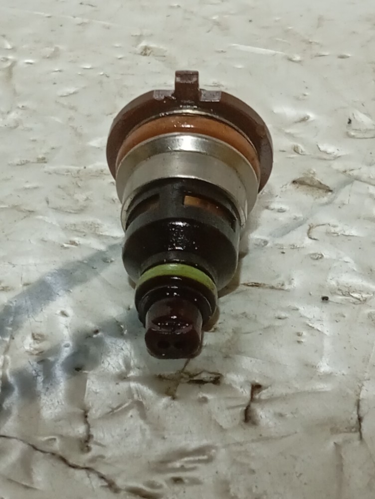 Bico Injetor Do Ford Mondeo 2.0 16v N.958f-bb