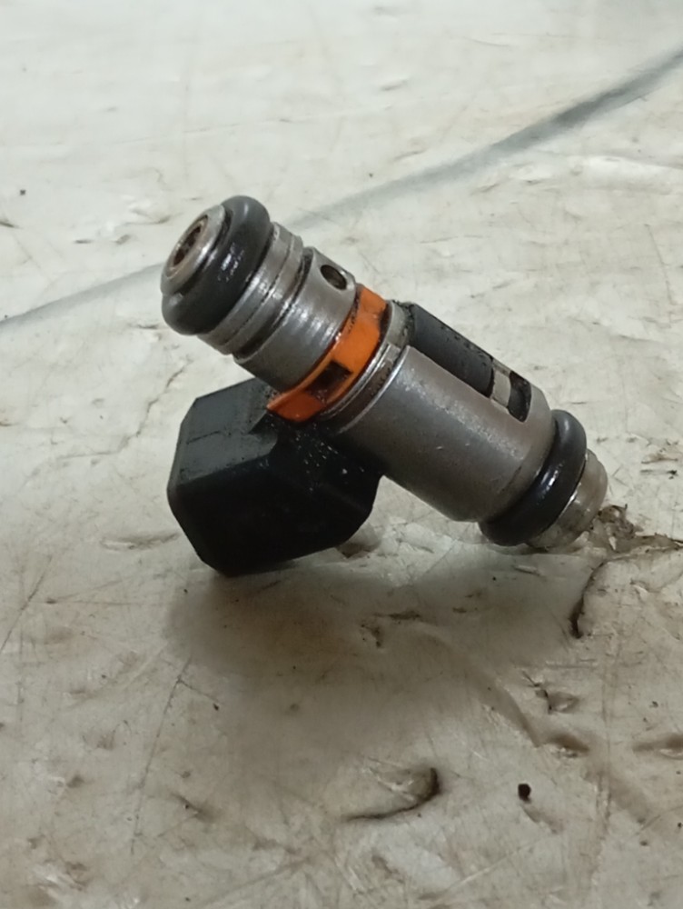 Bico Injetor Ford Fiesta 1.6 Flex N.iwp127