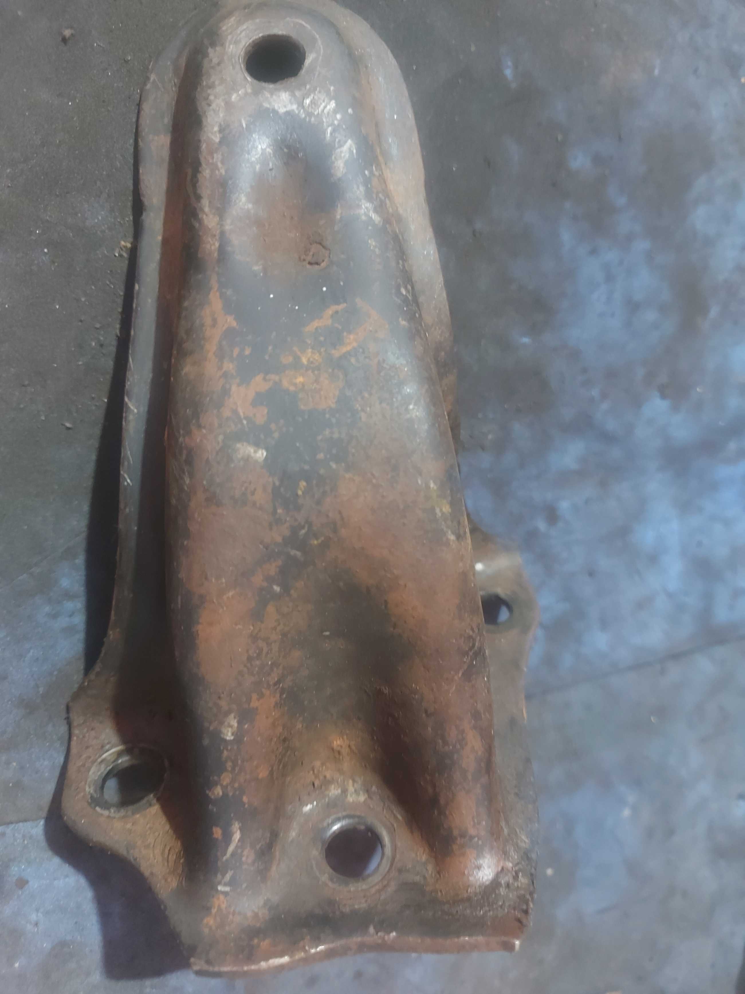 Suporte Coxim Motor Direito Gol Parati Saveiro Santana Ap