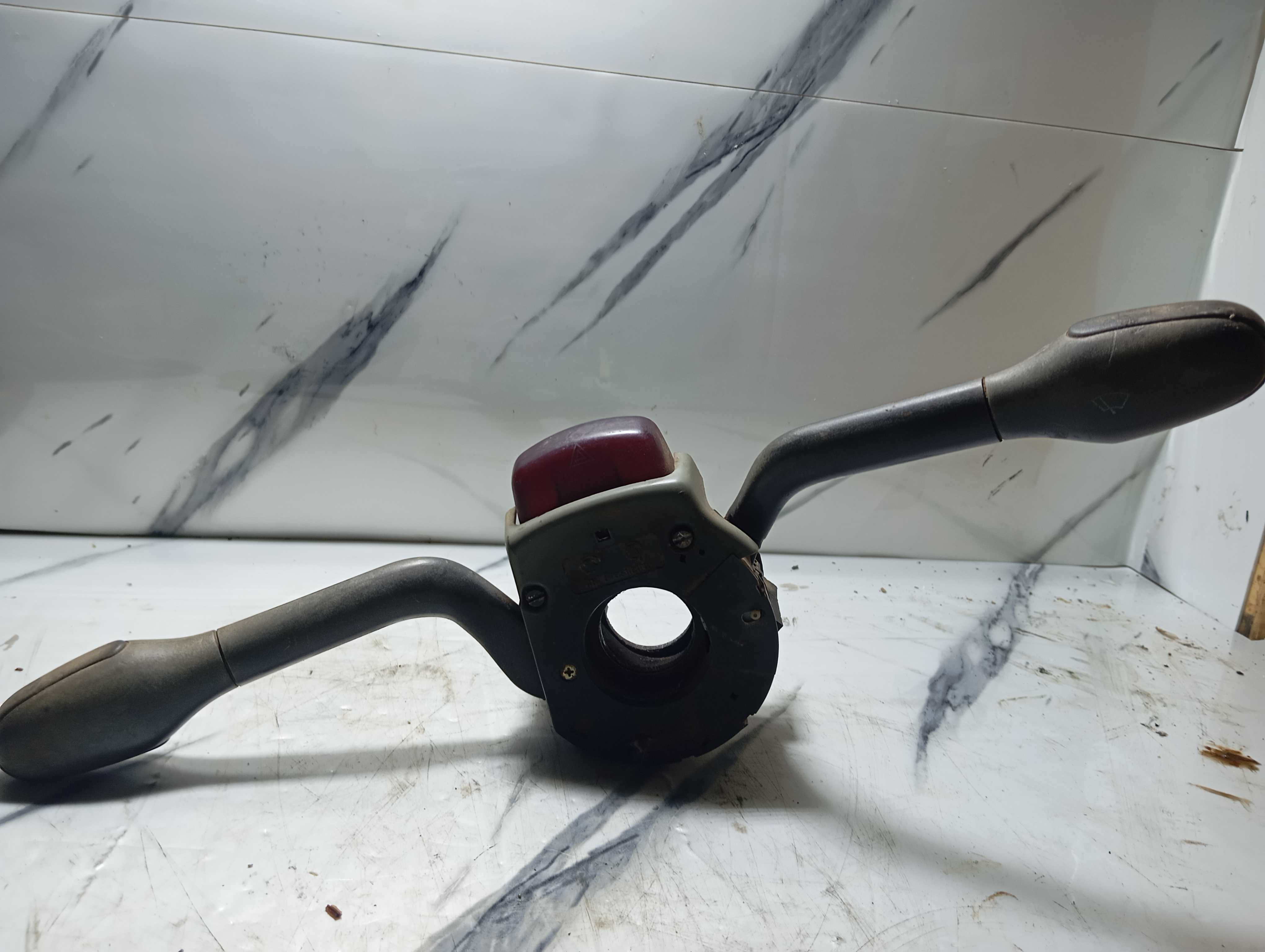 Chave De Seta E Limpador Do Gol G2 95