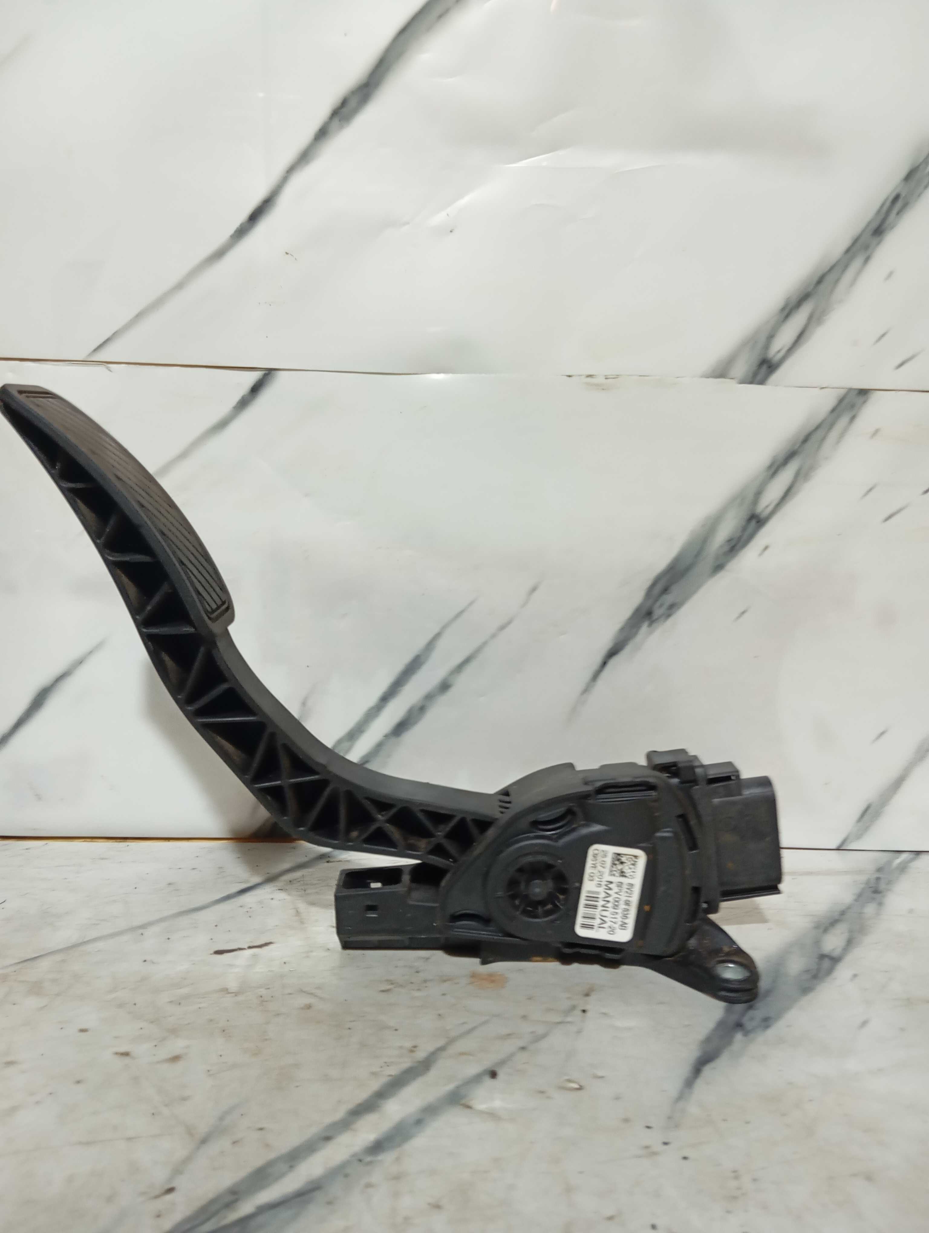 Pedal Acelerador New Eletrô Ford Ecosport Fiesta 2013 A 2017