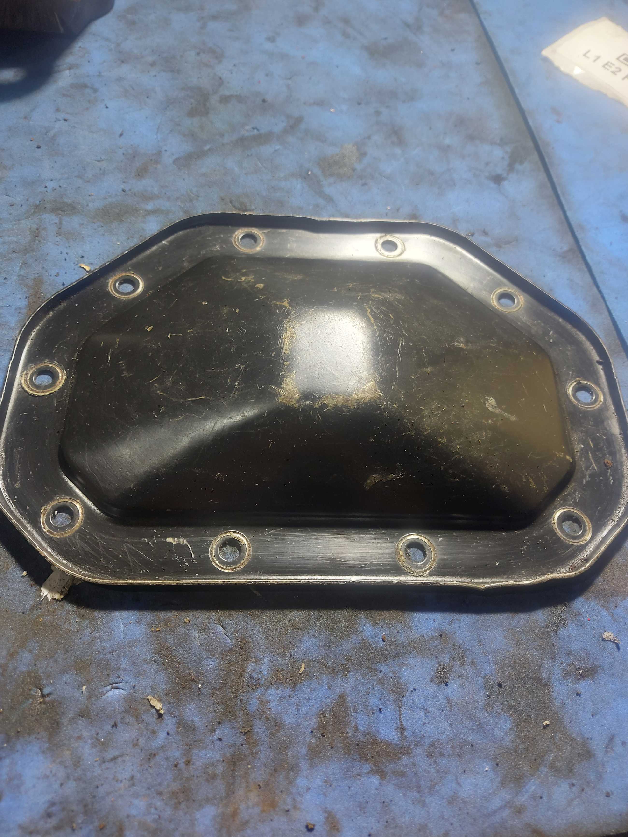 Tampa Carter Da Caixa Câmbio Chevrolet Corsa Gl