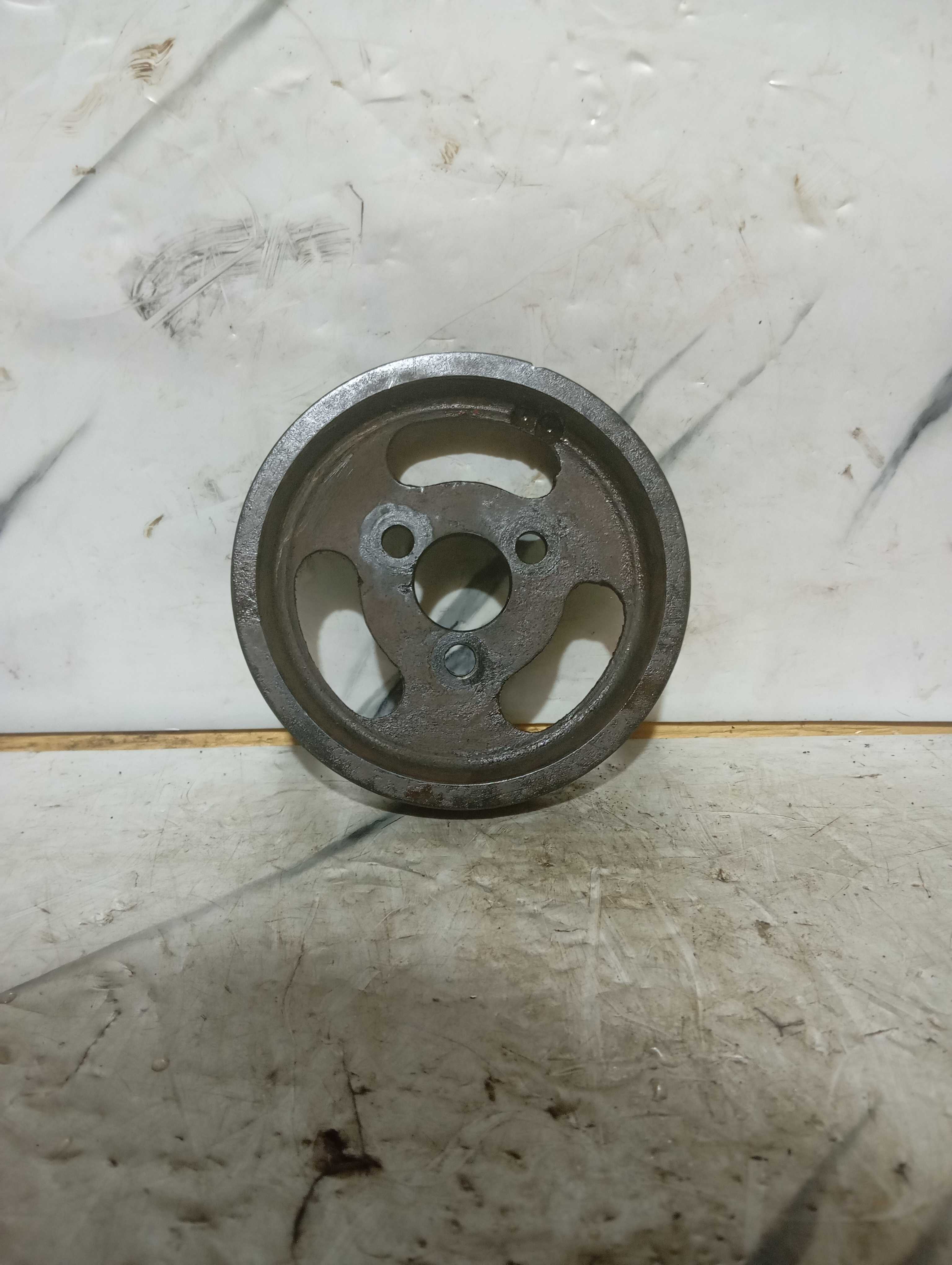 Bomba Dágua Do Tempra 2.0 16 Válvulas