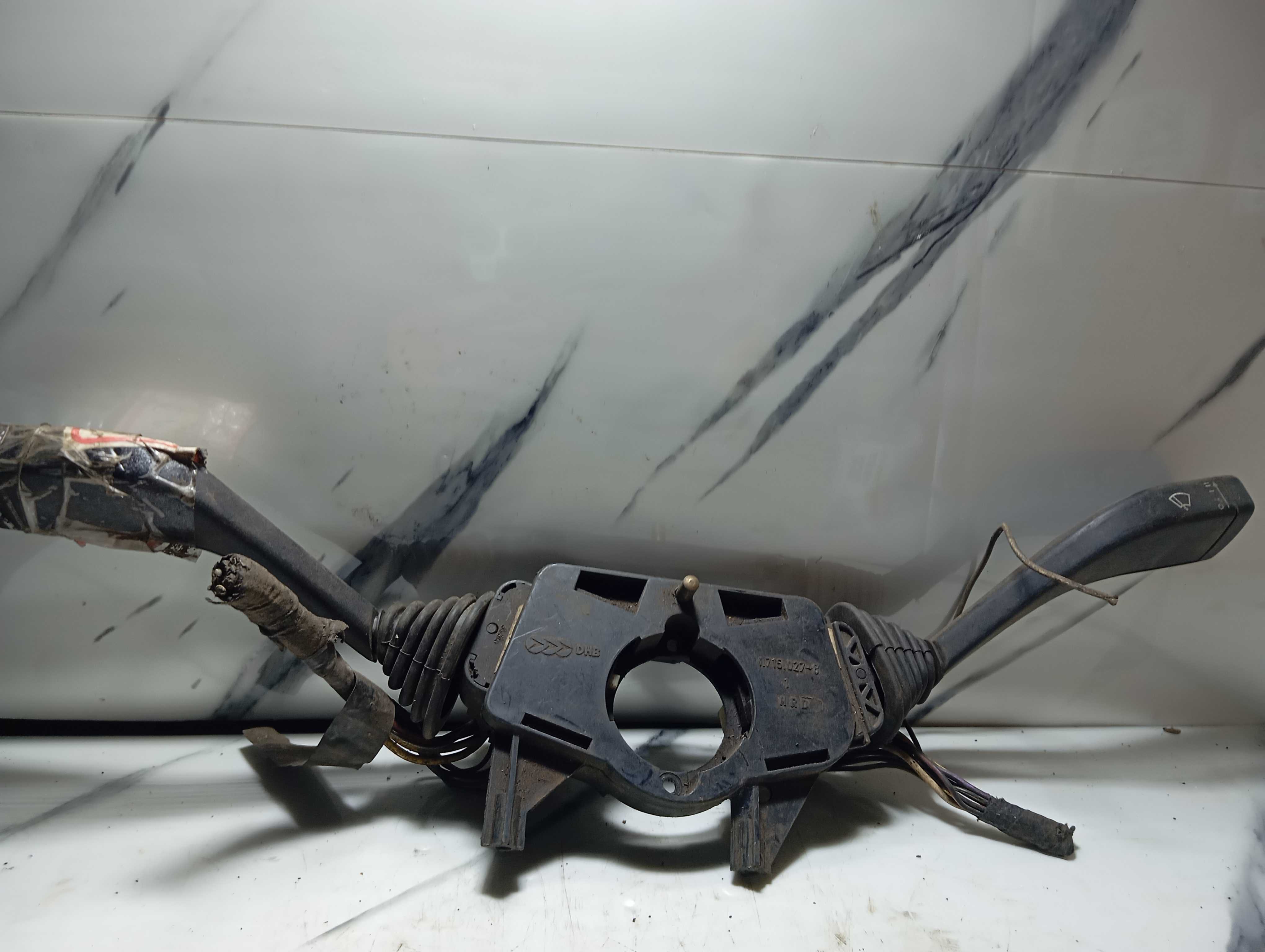 Chave Suporte Seta Limpador Gm Omega Kadett Vectra